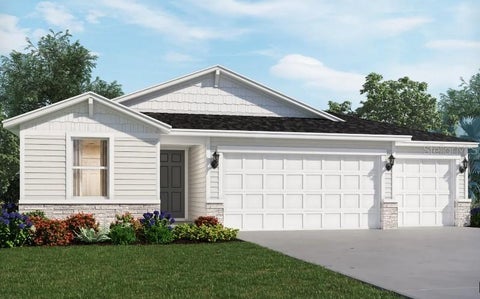 96 Tequesta Court, Palm Coast, FL 32137