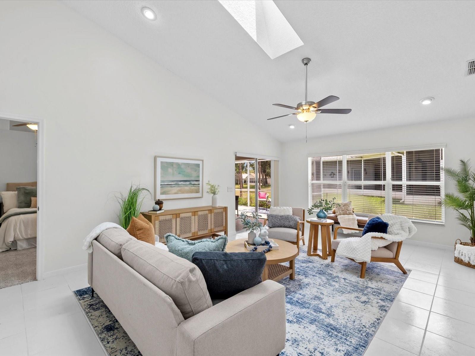TIMBER GREENS PH 01A - Residential
