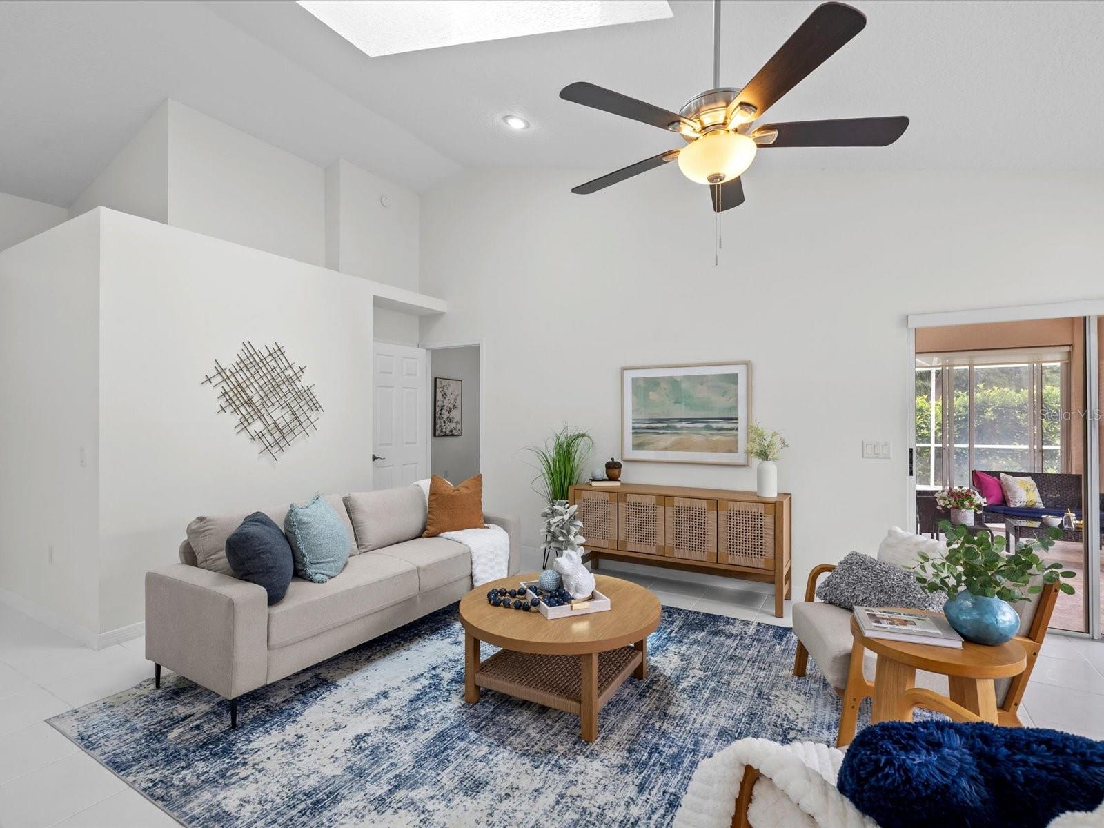 TIMBER GREENS PH 01A - Residential