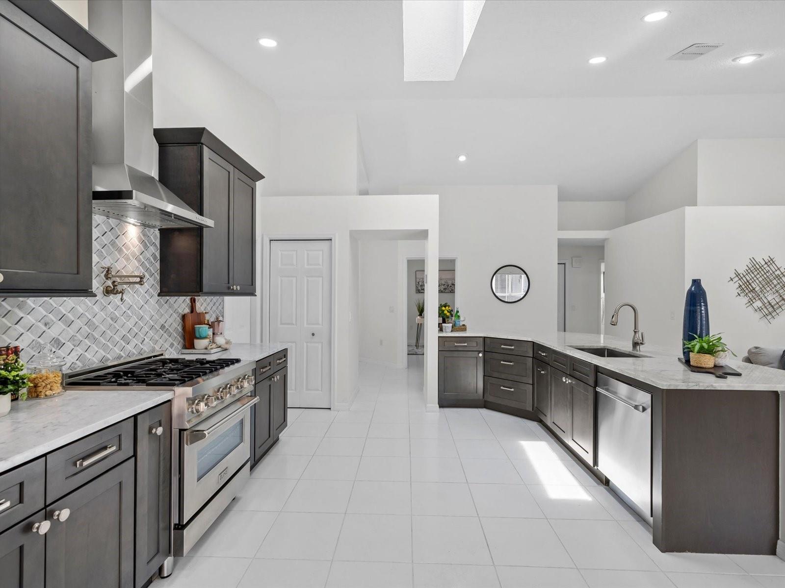 TIMBER GREENS PH 01A - Residential