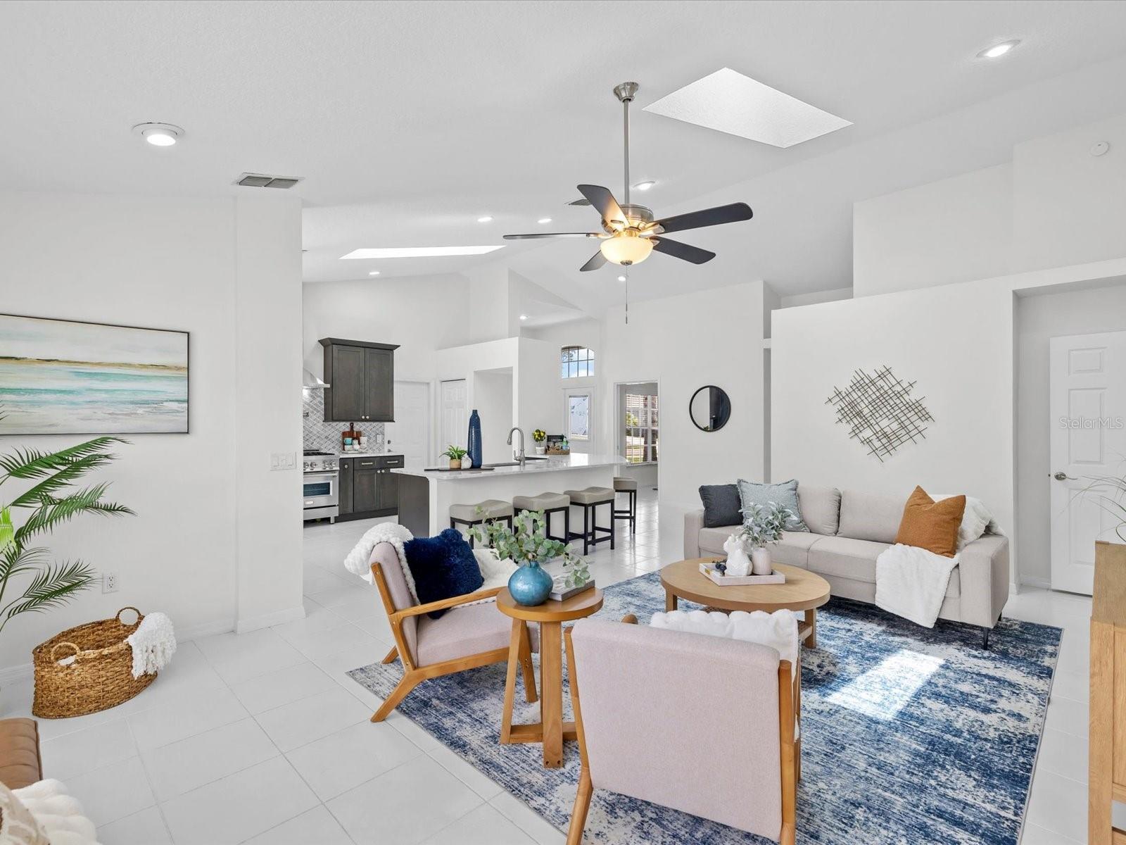 TIMBER GREENS PH 01A - Residential