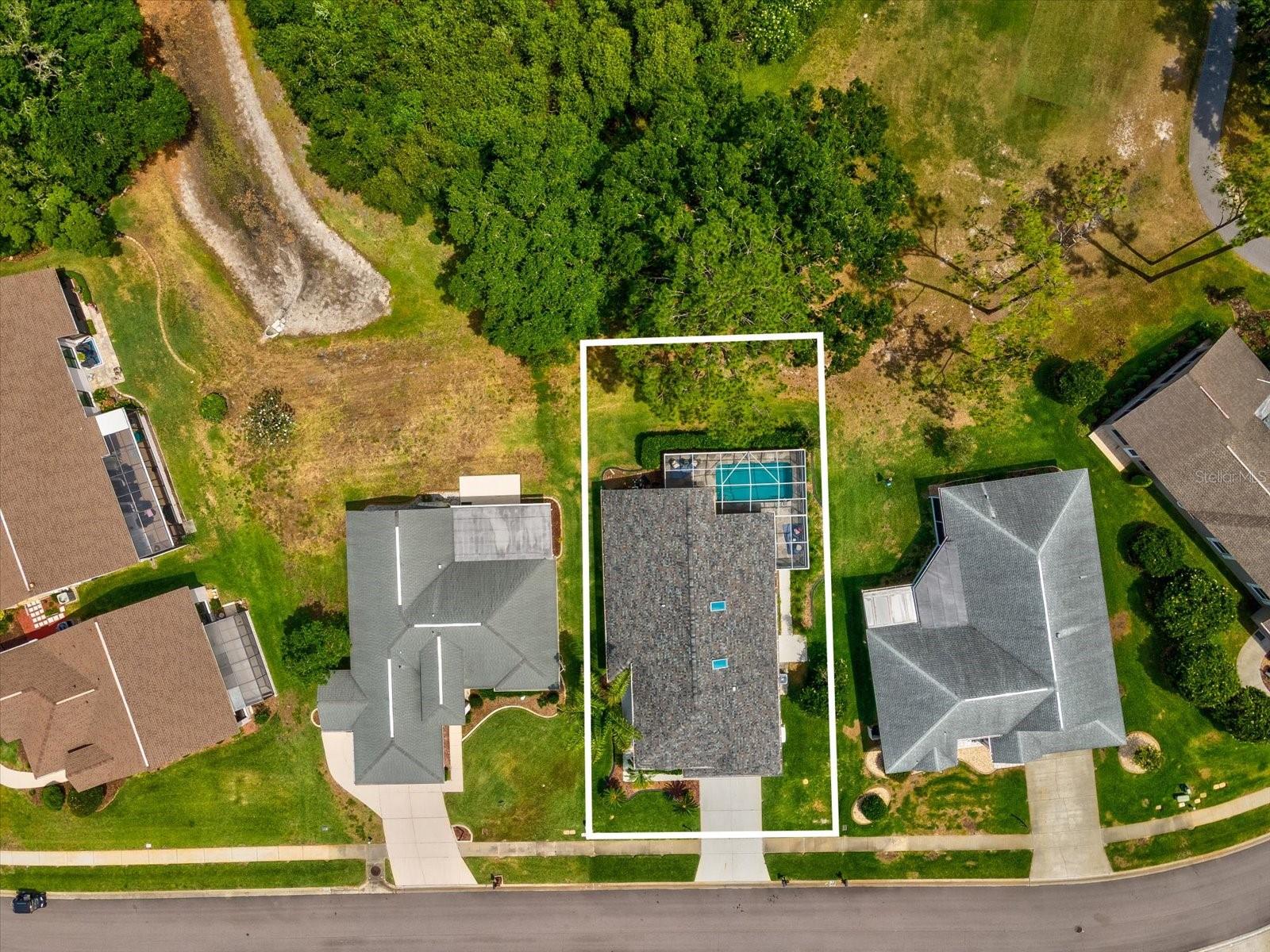 TIMBER GREENS PH 01A - Residential