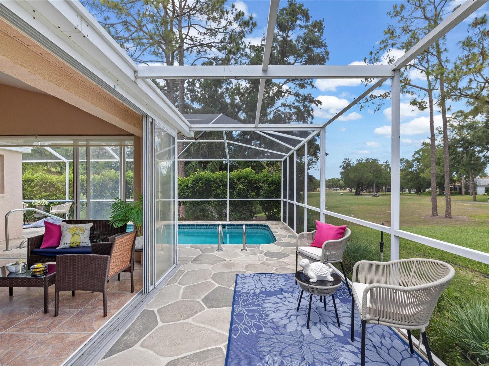 TIMBER GREENS PH 01A - Residential