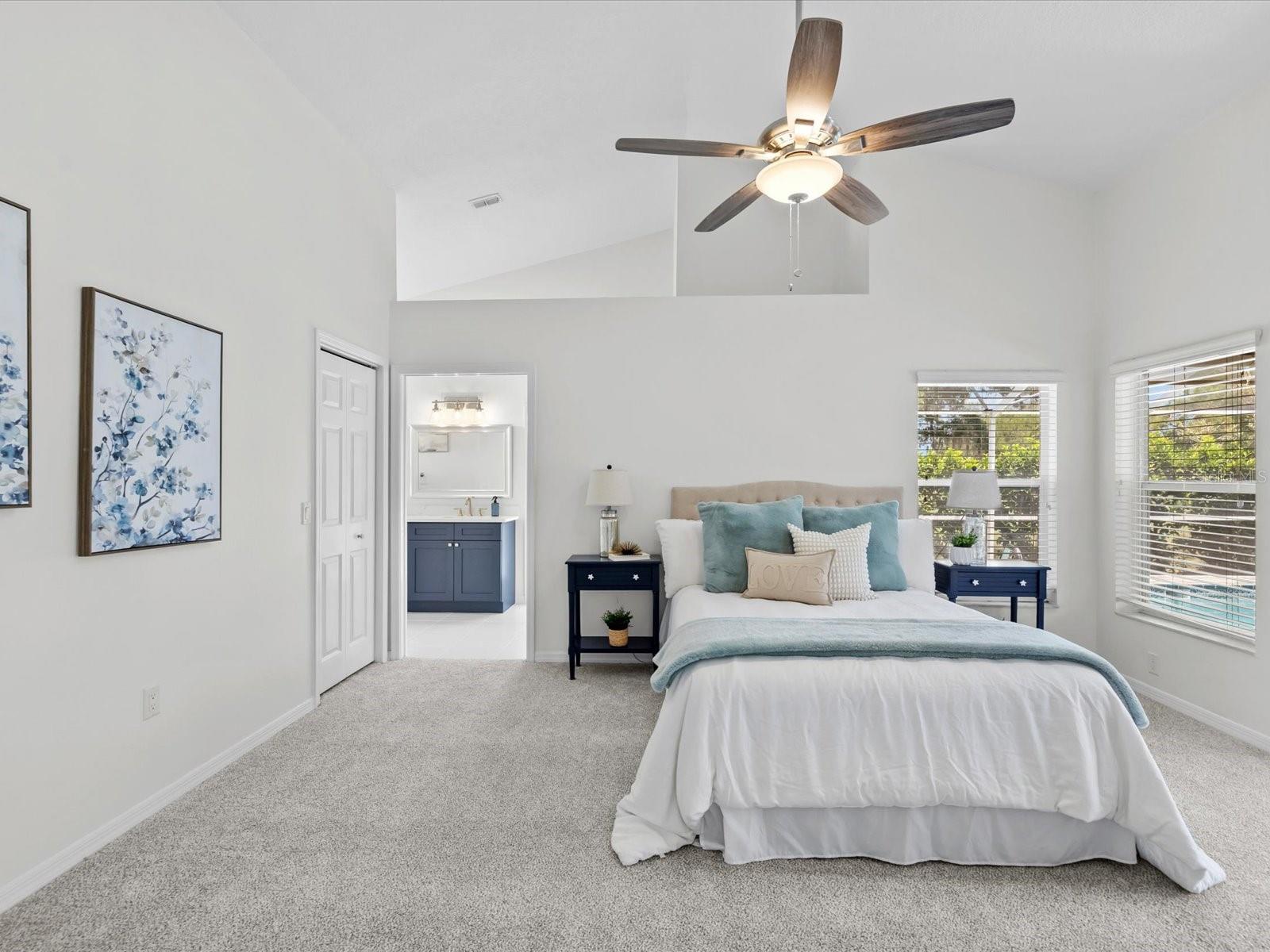 TIMBER GREENS PH 01A - Residential