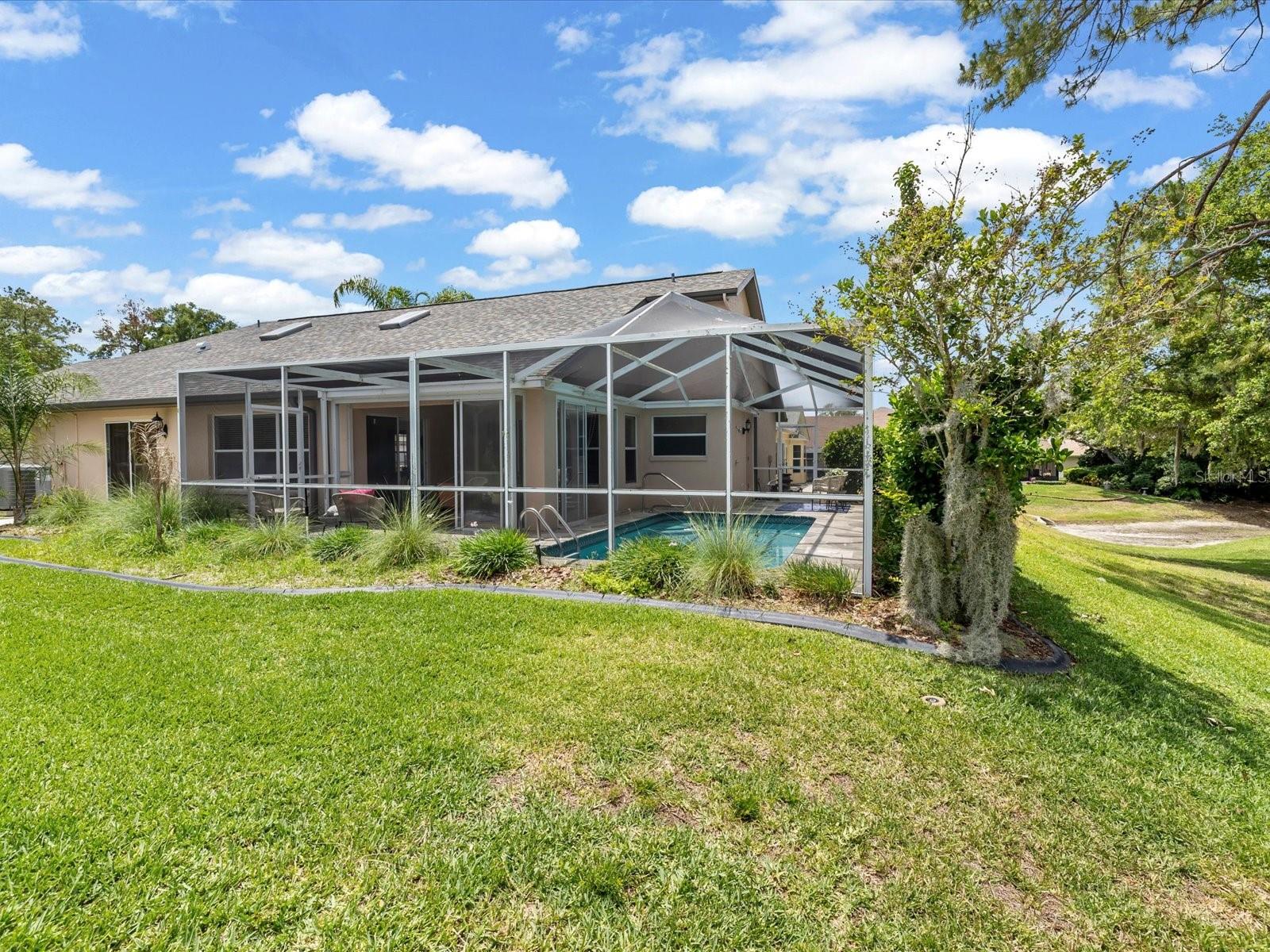 TIMBER GREENS PH 01A - Residential