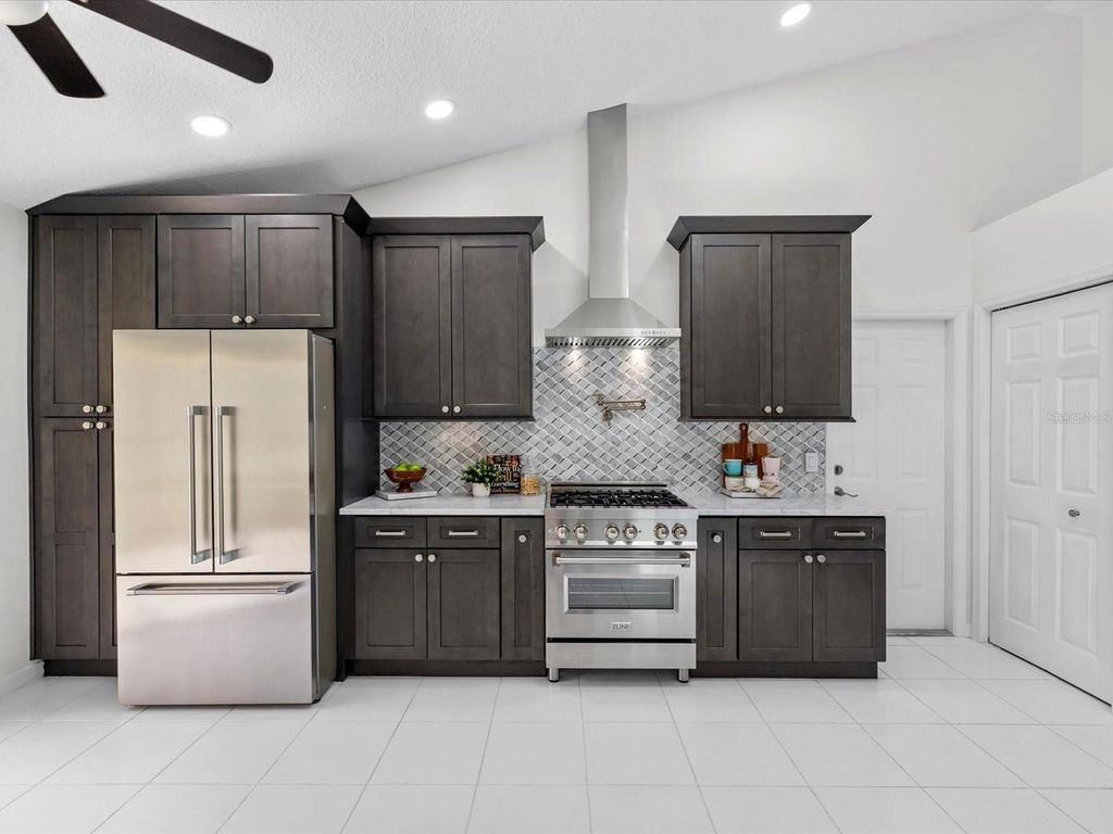 Photo of 9631 Oakwood Hills Court, New Port Richey, FL 34655 (MLS # W7885440)