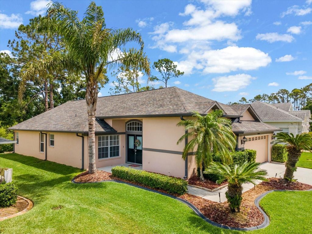 Photo of 9631 Oakwood Hills Court, New Port Richey, FL 34655 (MLS # W7885440)