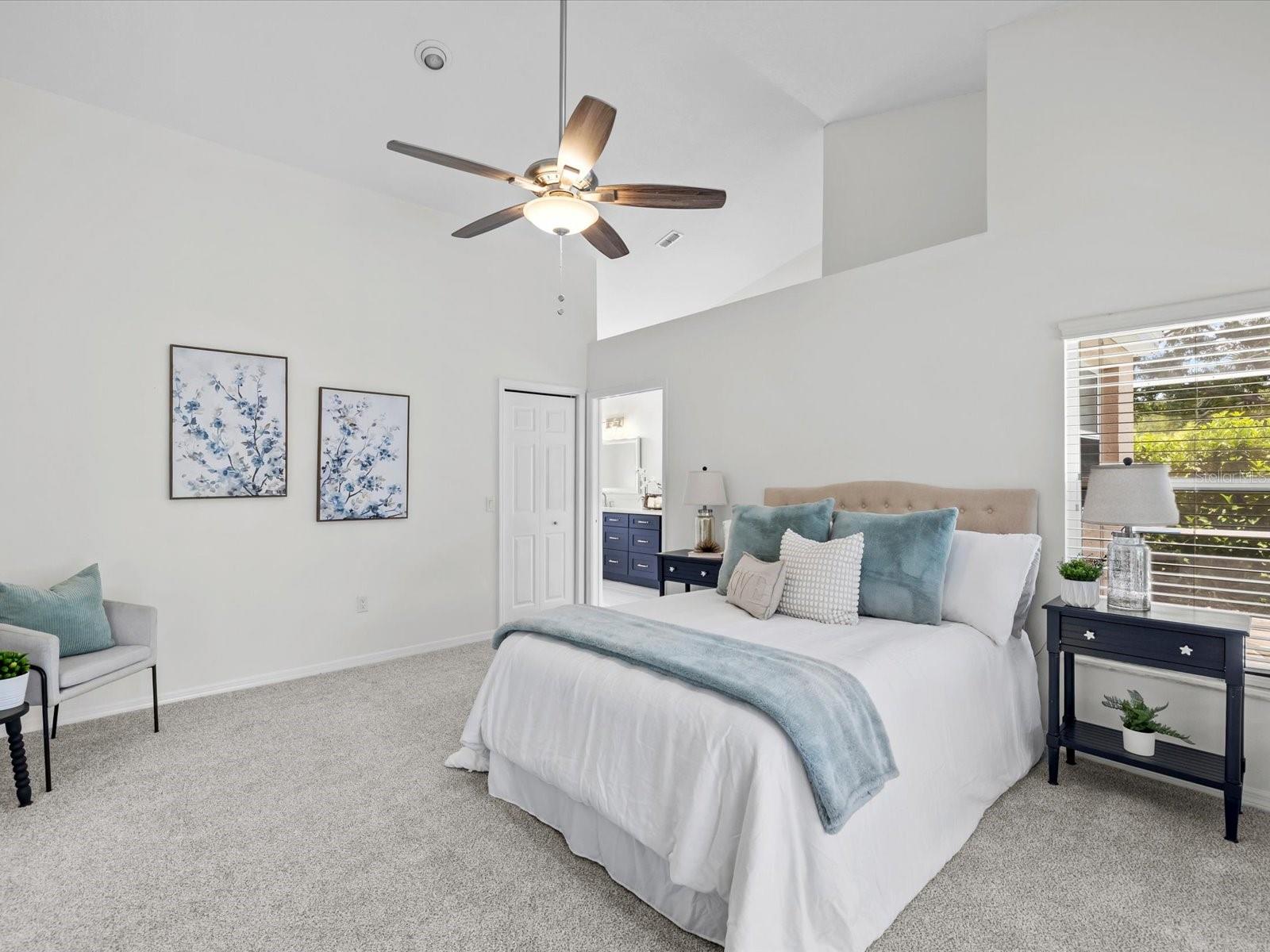 TIMBER GREENS PH 01A - Residential