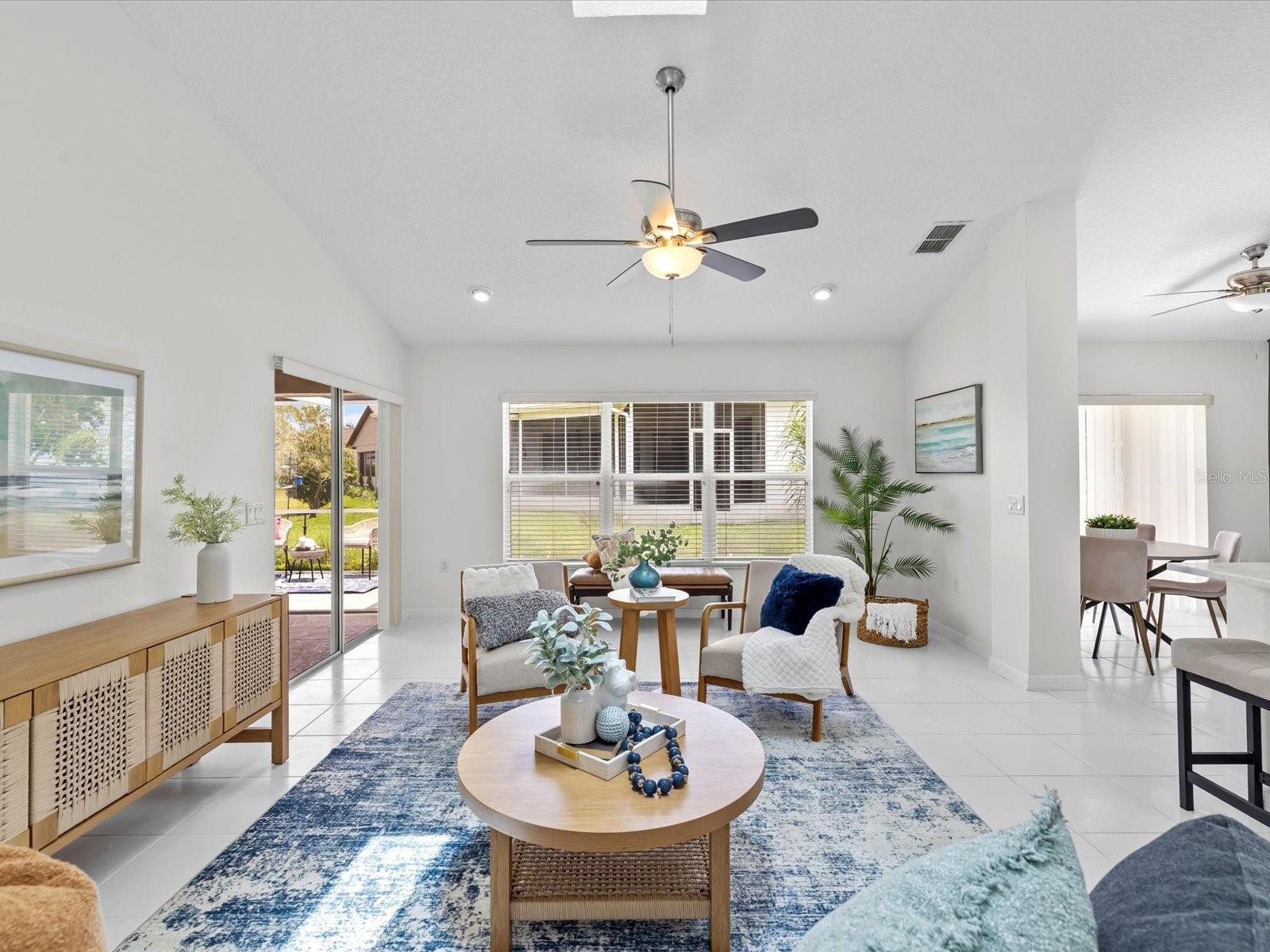 TIMBER GREENS PH 01A - Residential