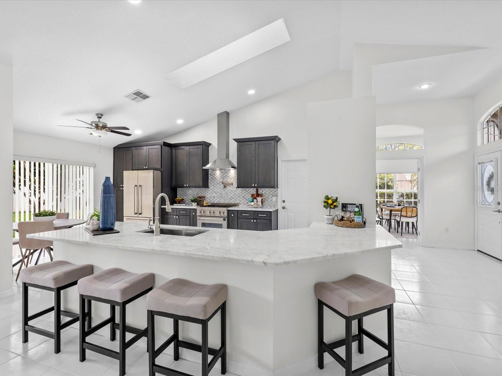 TIMBER GREENS PH 01A - Residential