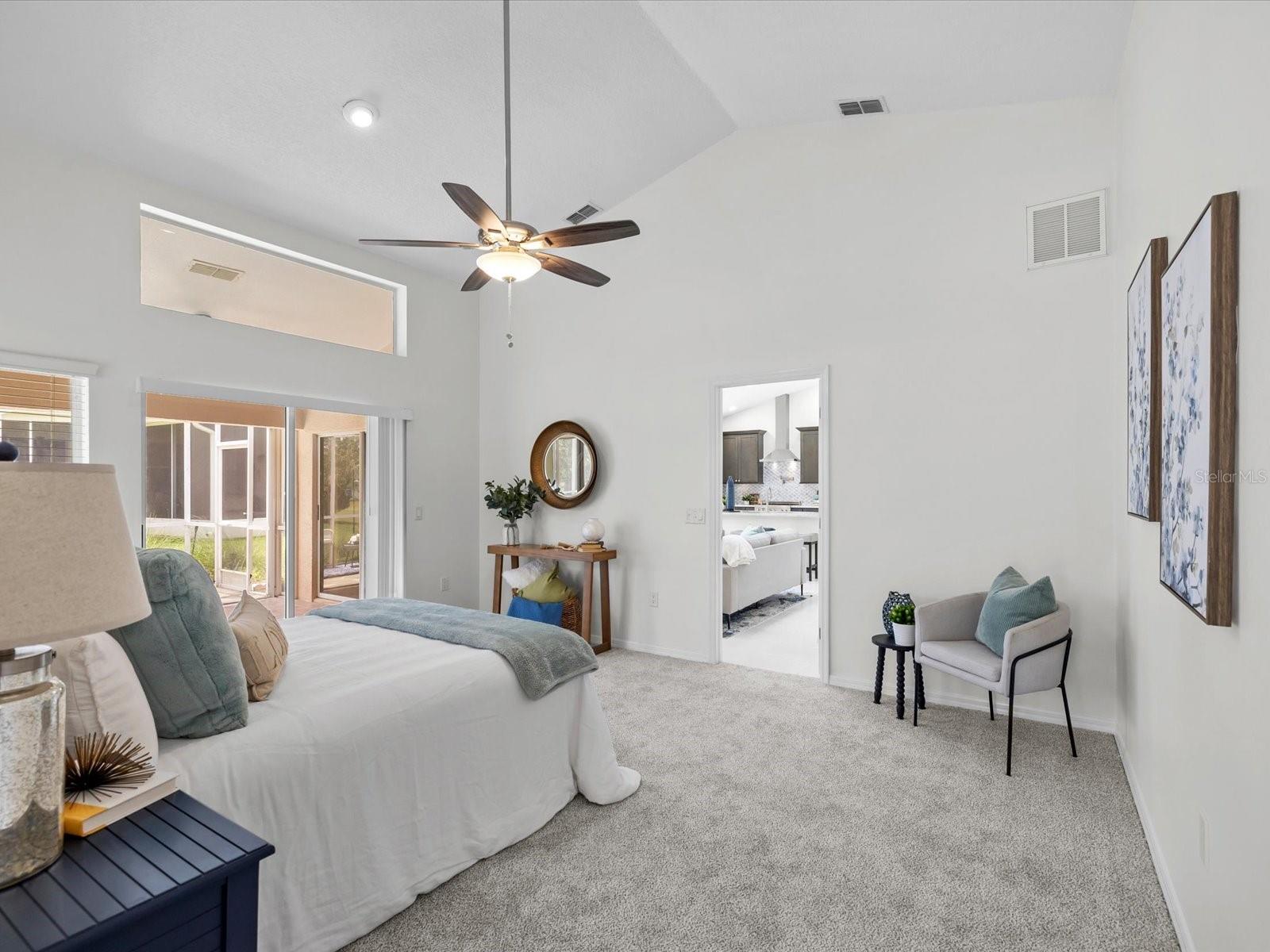 TIMBER GREENS PH 01A - Residential