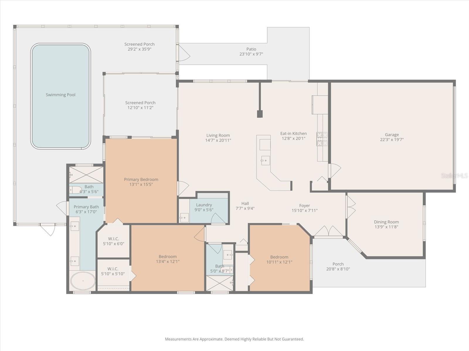 TIMBER GREENS PH 01A - Residential
