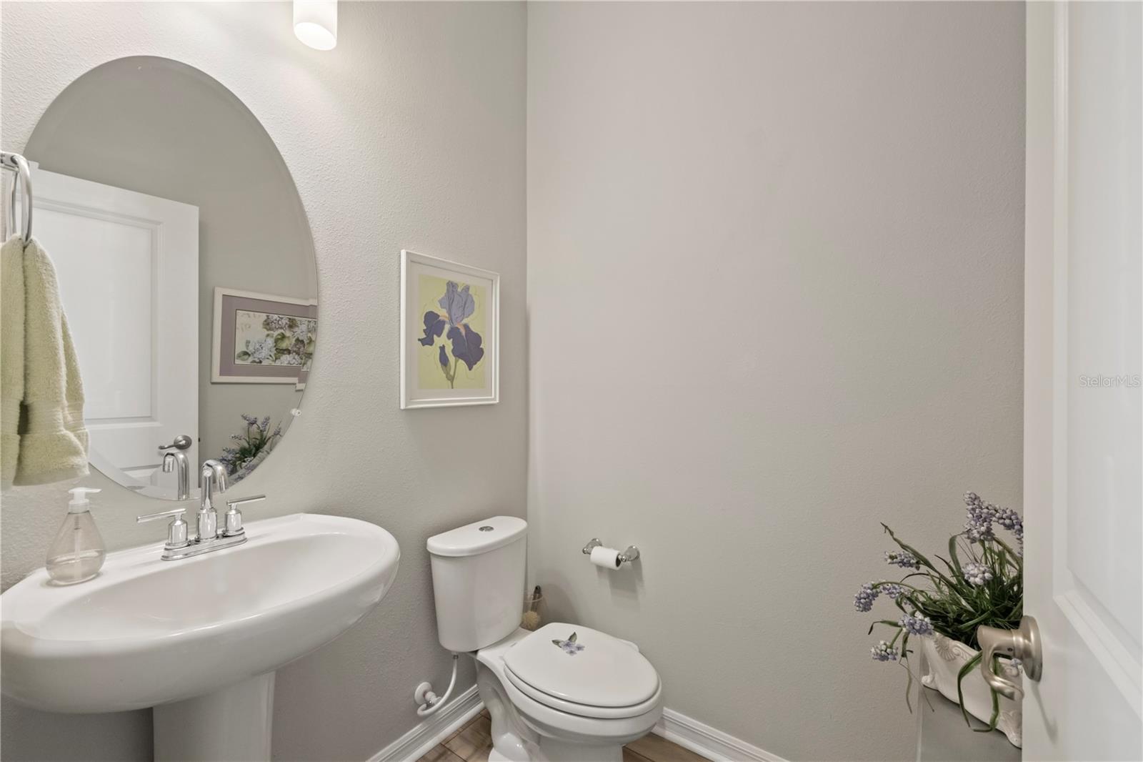 VENICE WOODLANDS PH 1 - Residential