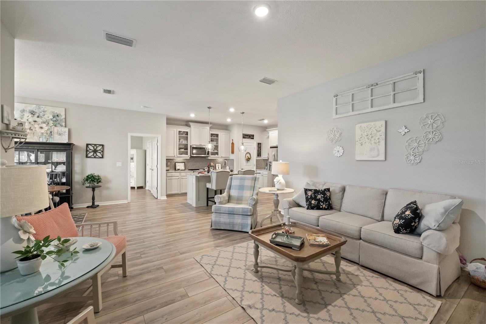 VENICE WOODLANDS PH 1 - Residential
