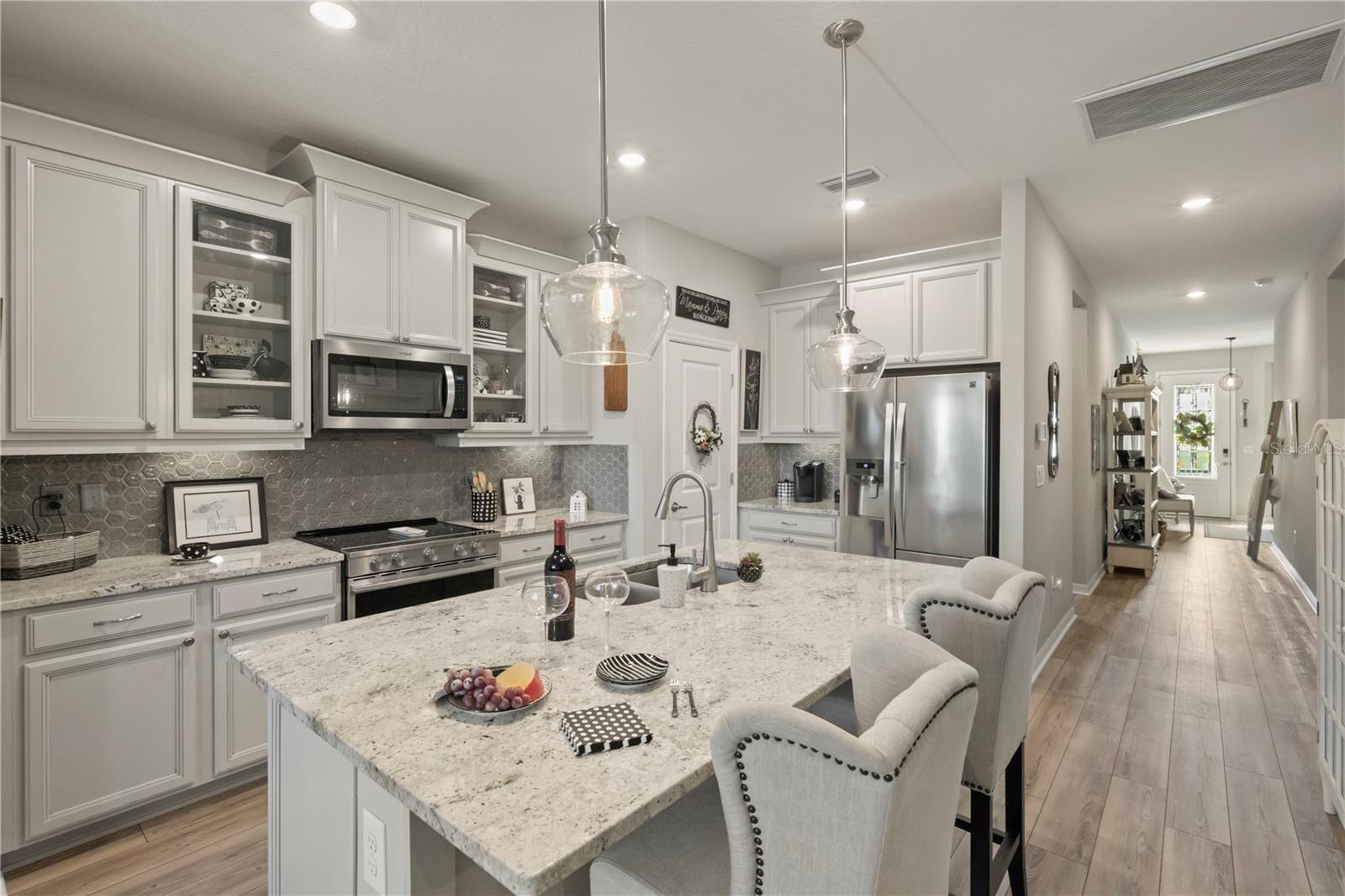 VENICE WOODLANDS PH 1 - Residential