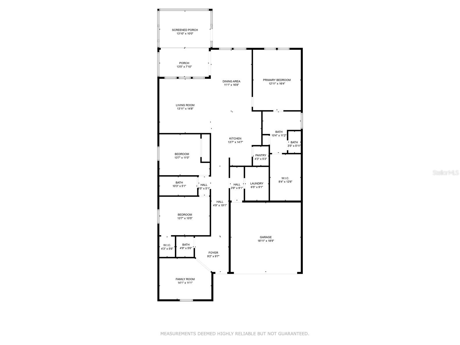 VENICE WOODLANDS PH 1 - Residential