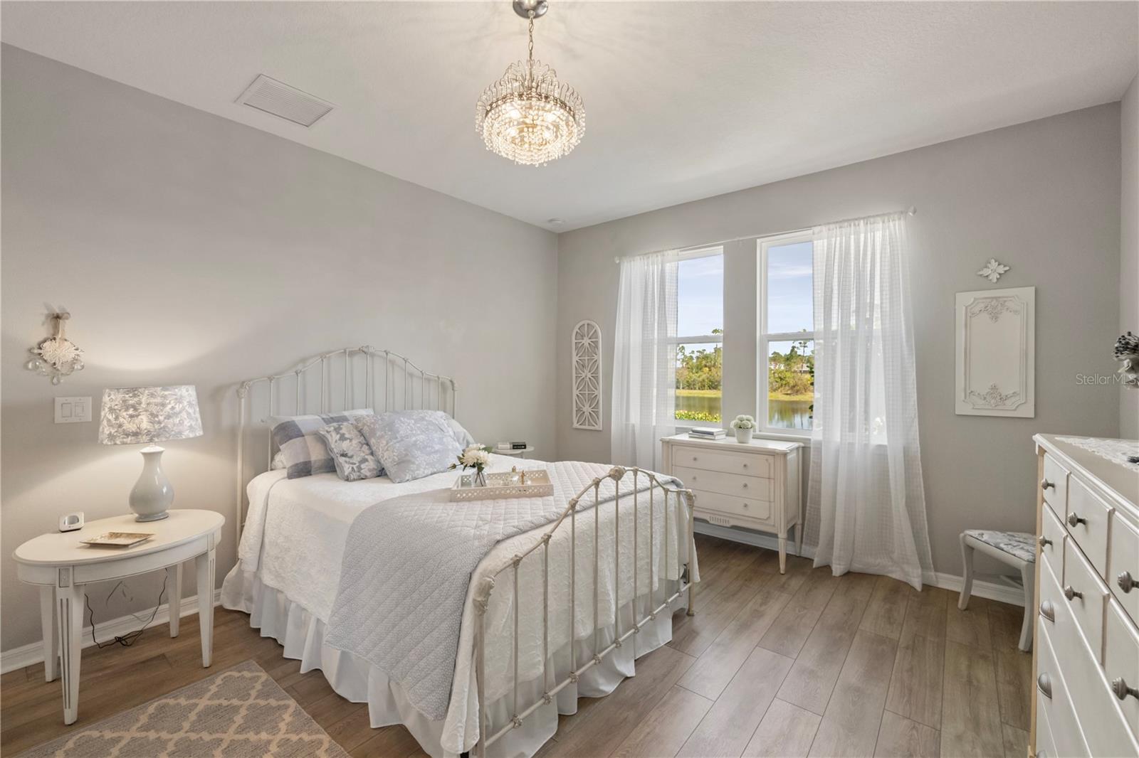 VENICE WOODLANDS PH 1 - Residential