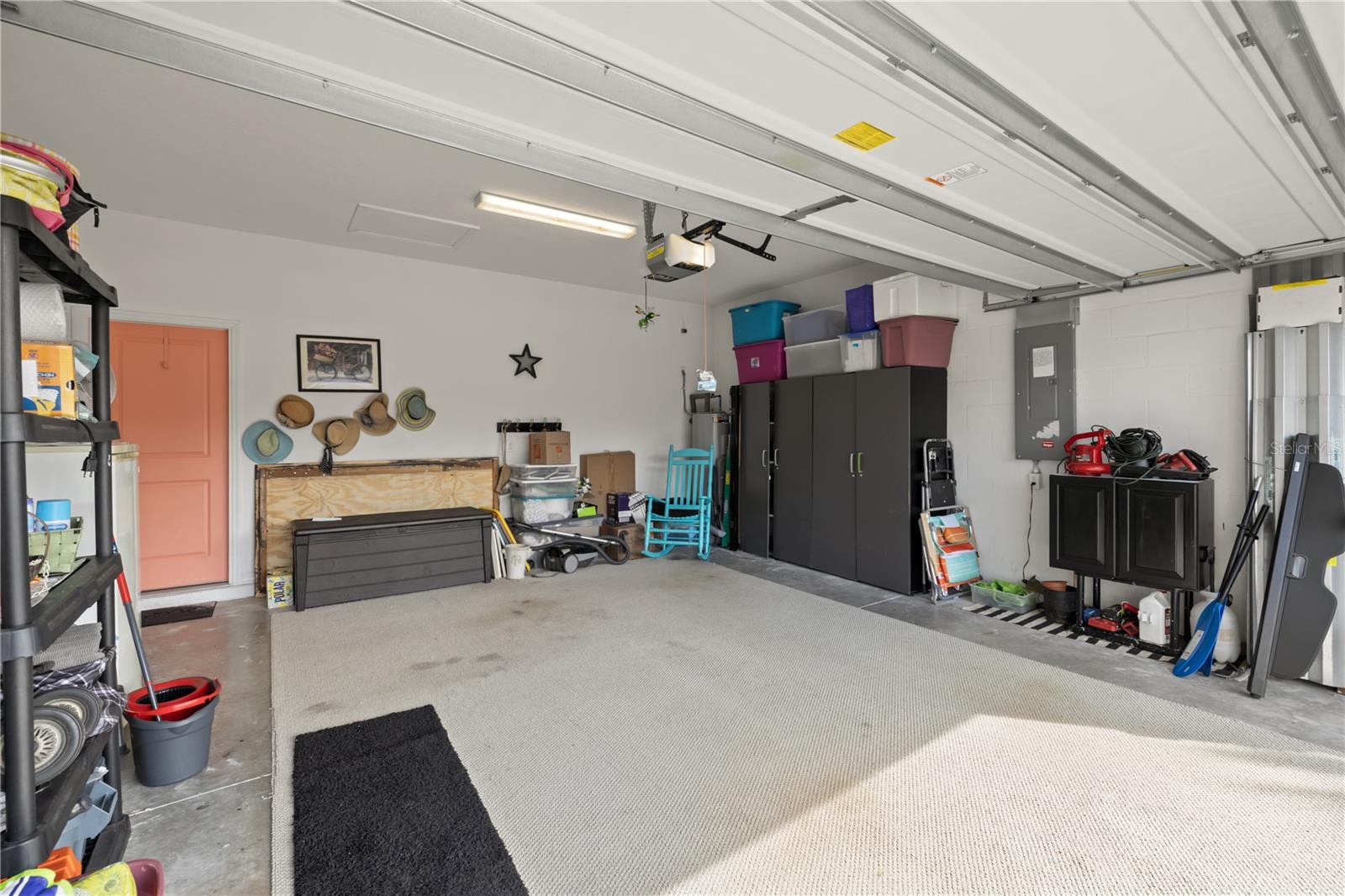 VENICE WOODLANDS PH 1 - Residential