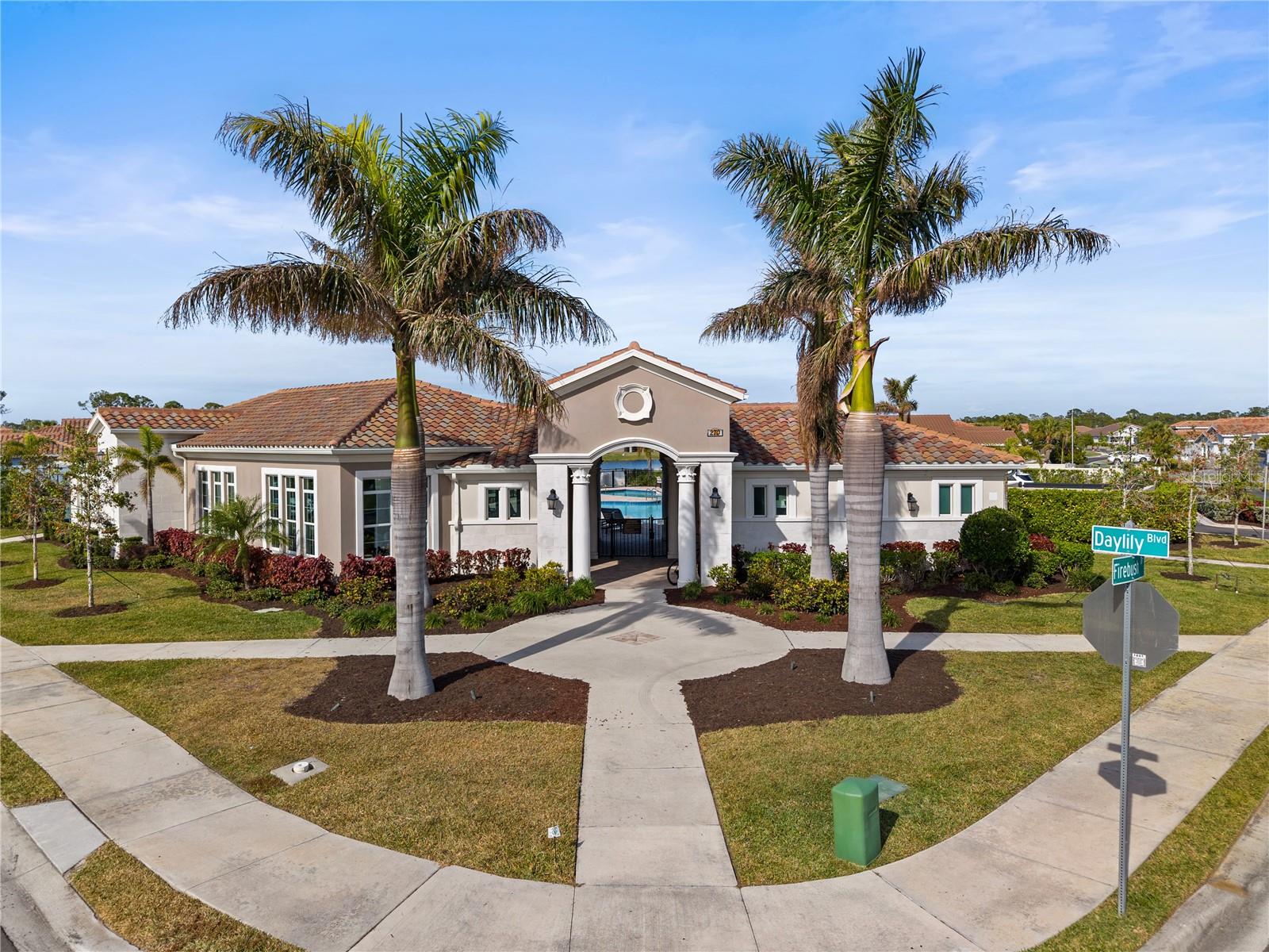 VENICE WOODLANDS PH 1 - Residential