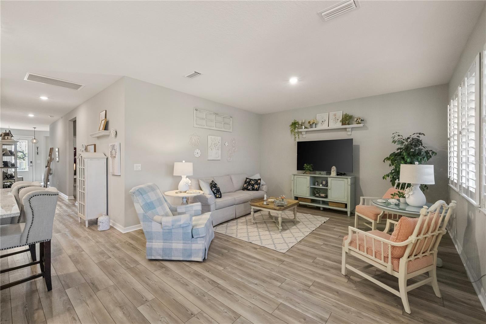 VENICE WOODLANDS PH 1 - Residential