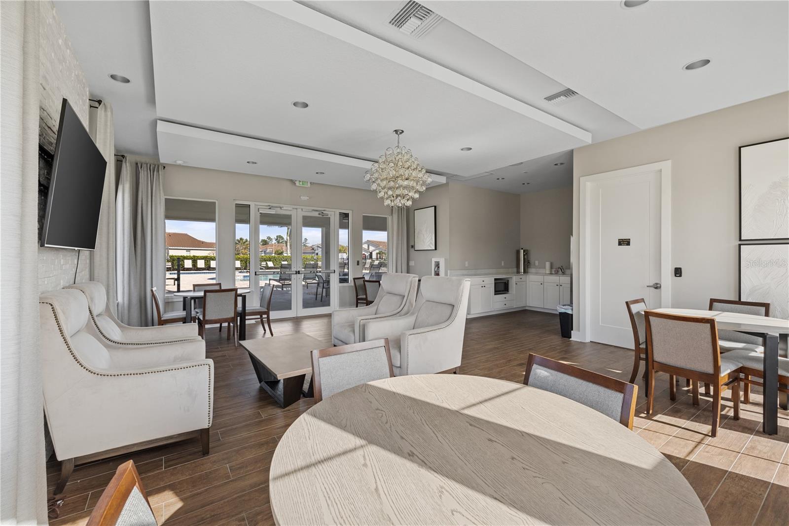 VENICE WOODLANDS PH 1 - Residential