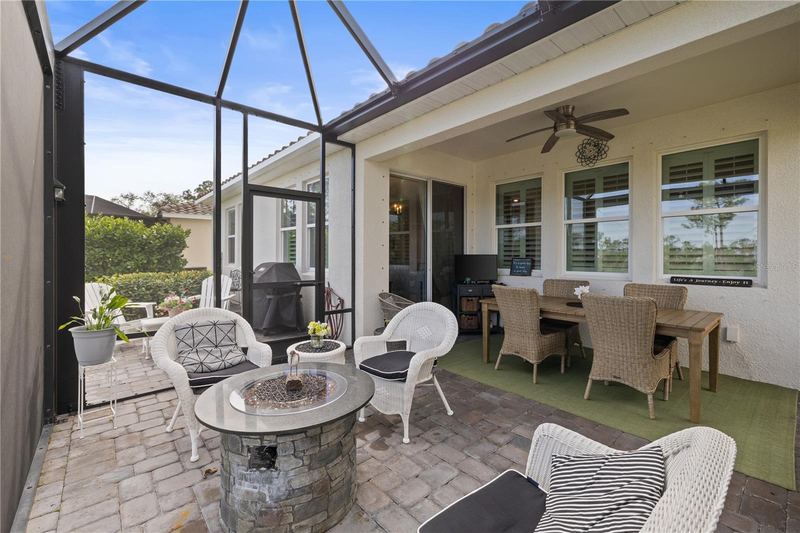 VENICE WOODLANDS PH 1 - Residential