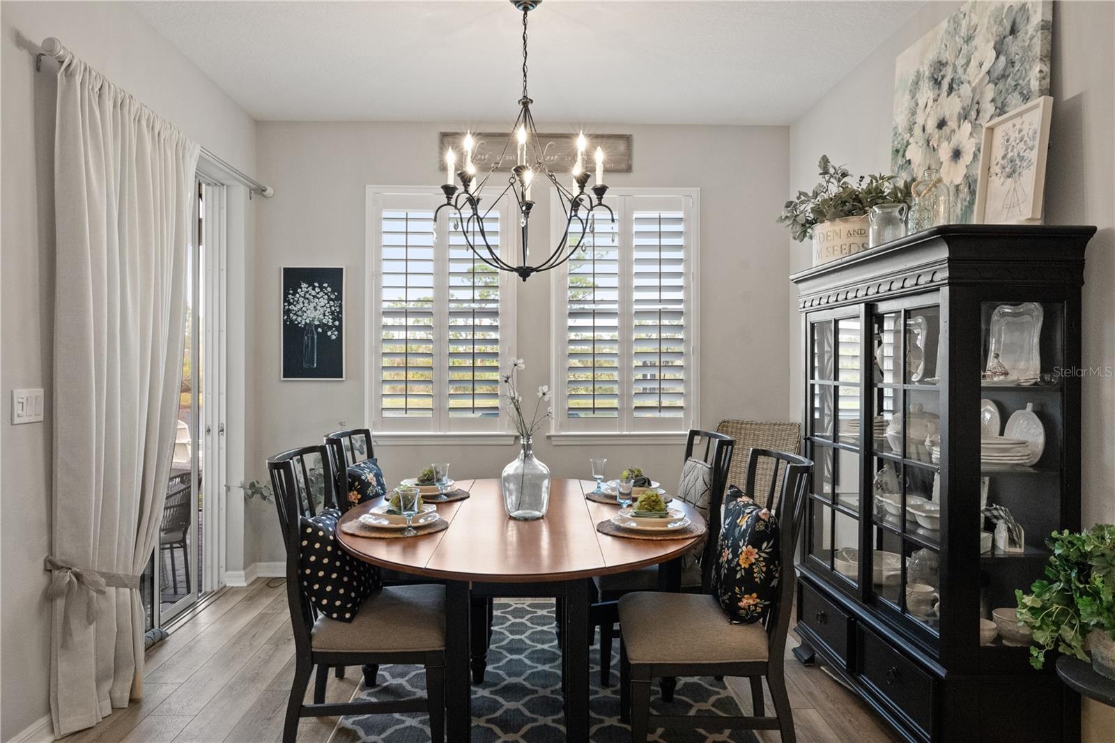 VENICE WOODLANDS PH 1 - Residential