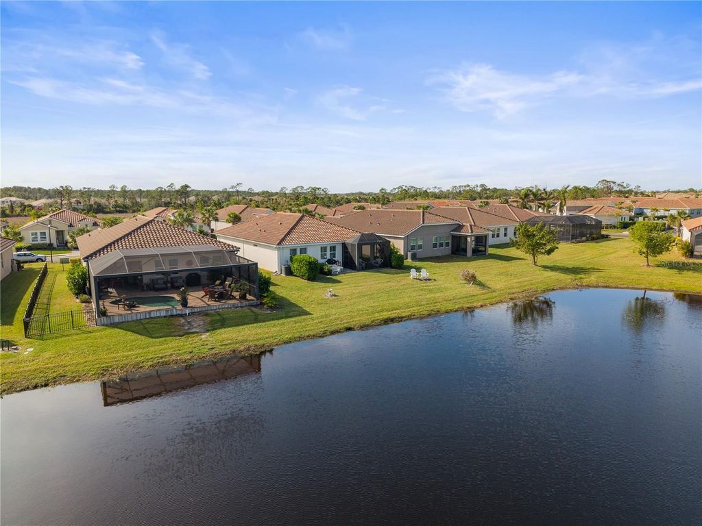 Photo of 228 Daylily Boulevard, Nokomis, FL 34275 (MLS # N6140366)