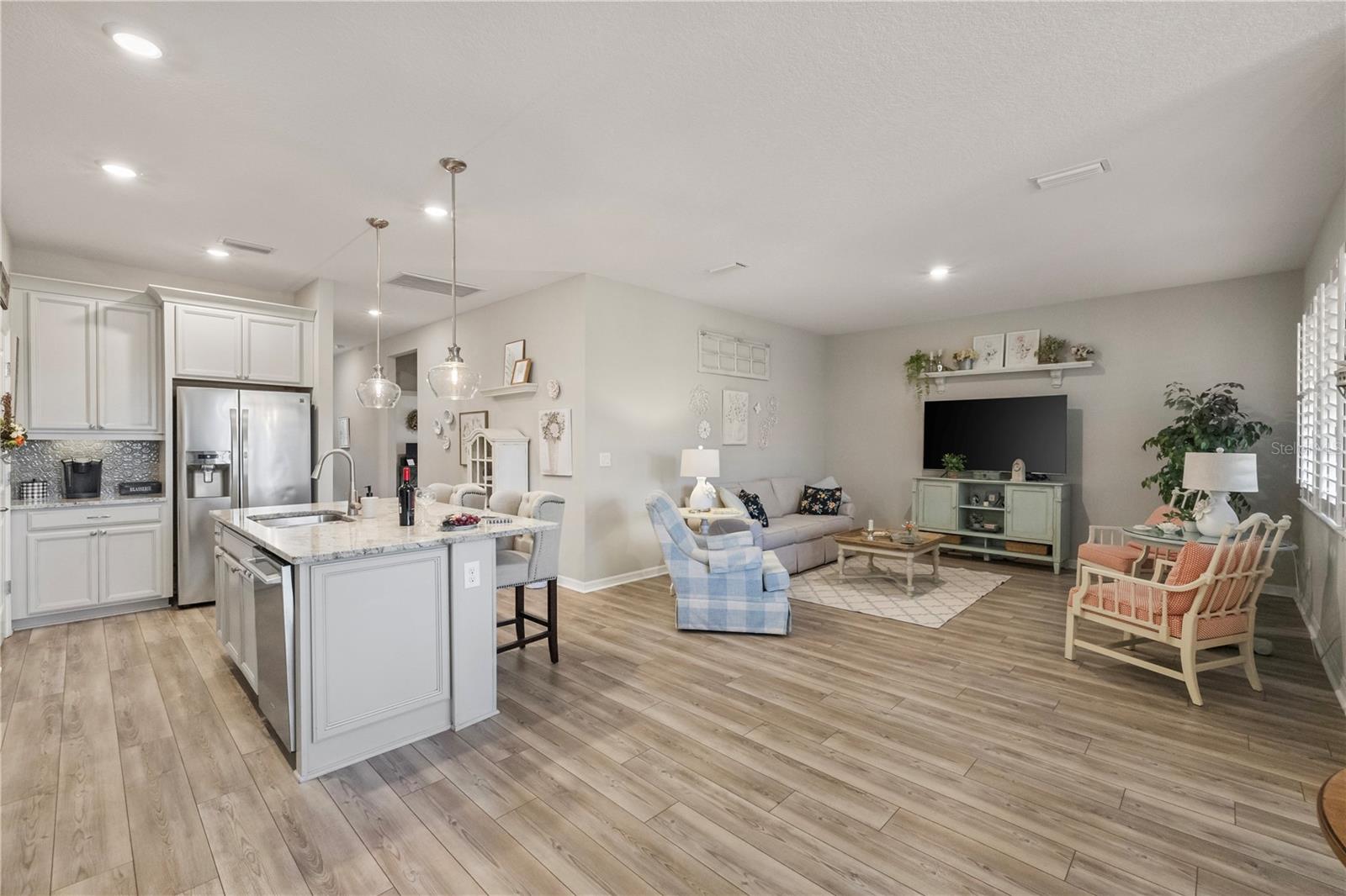 VENICE WOODLANDS PH 1 - Residential