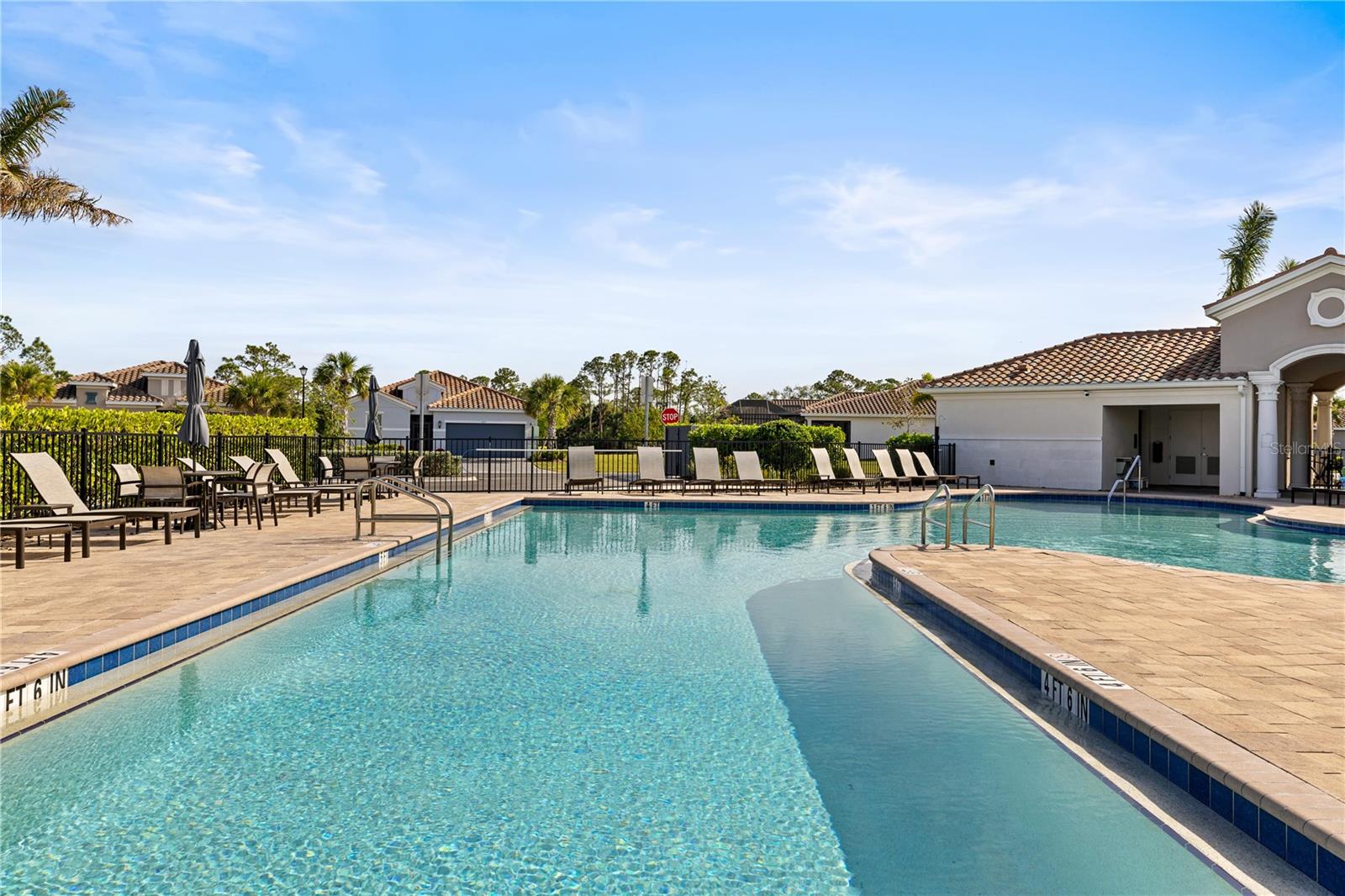 VENICE WOODLANDS PH 1 - Residential