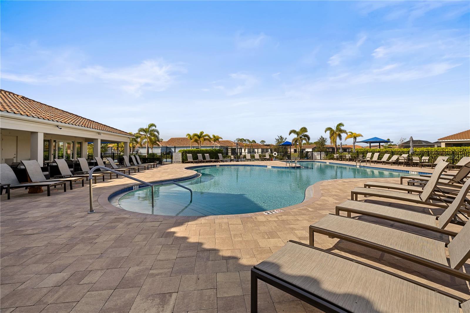 VENICE WOODLANDS PH 1 - Residential