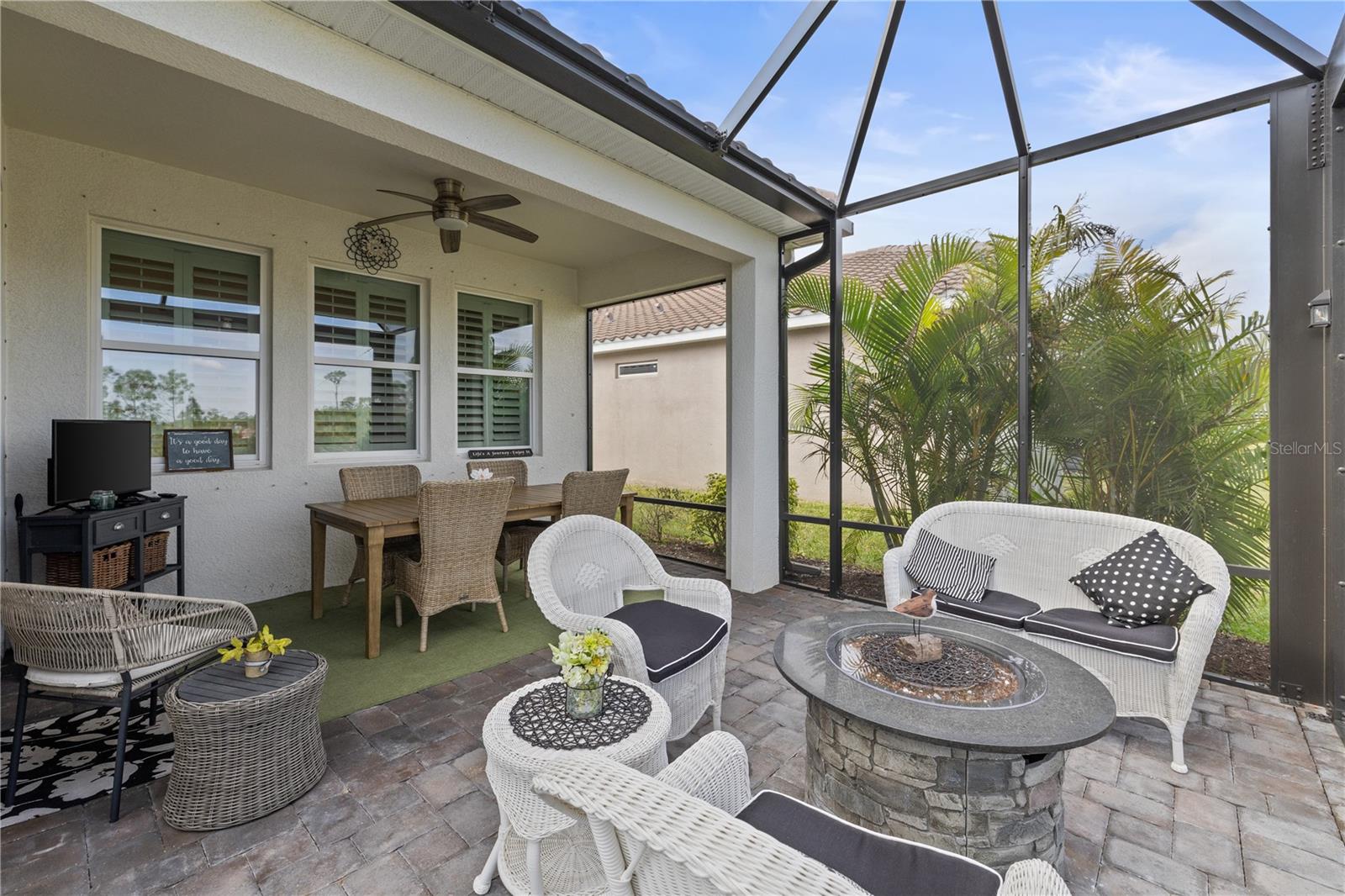 VENICE WOODLANDS PH 1 - Residential