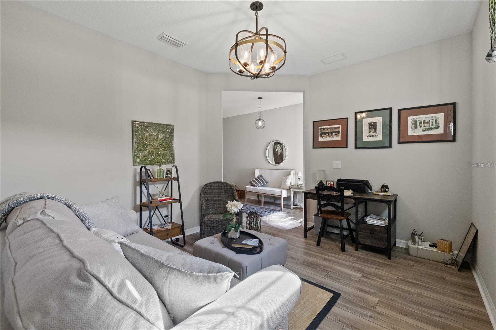 VENICE WOODLANDS PH 1 - Residential