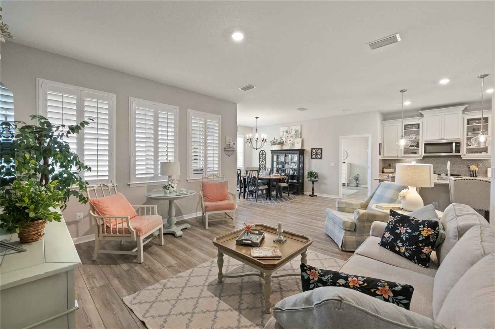 VENICE WOODLANDS PH 1 - Residential