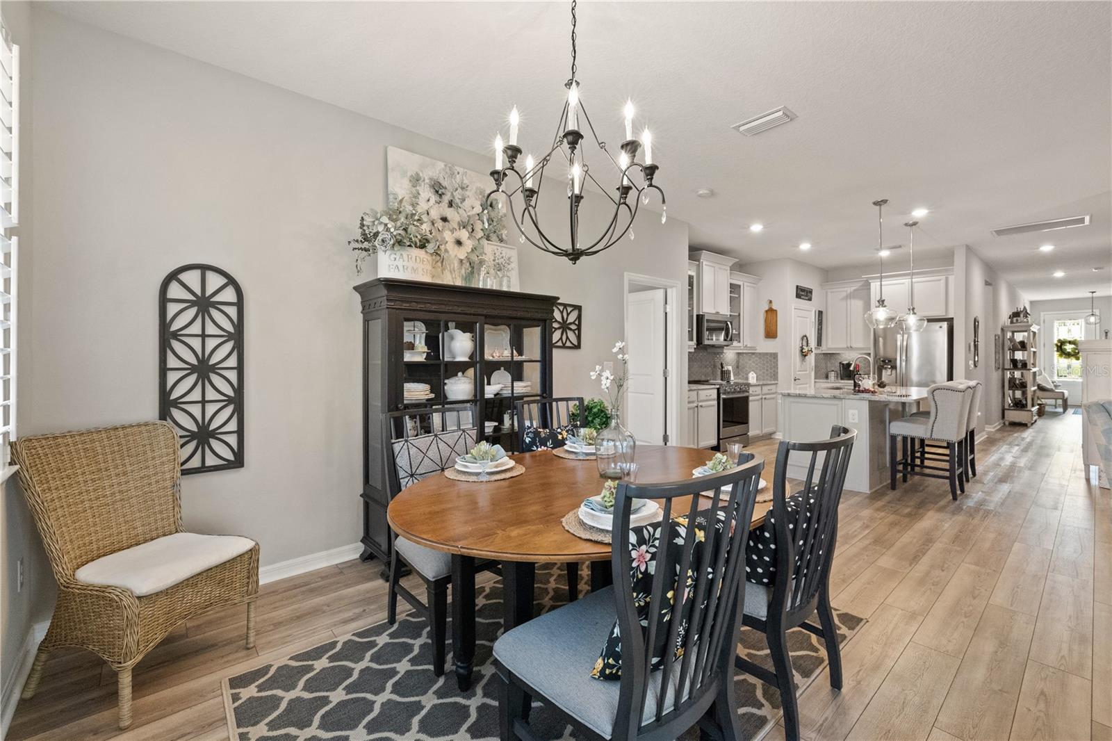 VENICE WOODLANDS PH 1 - Residential