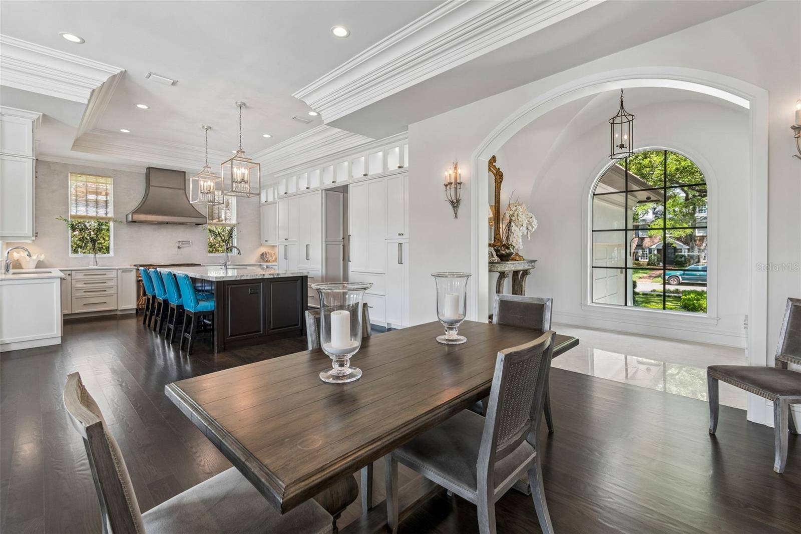CULBREATH ISLES UNIT 1 A - Residential