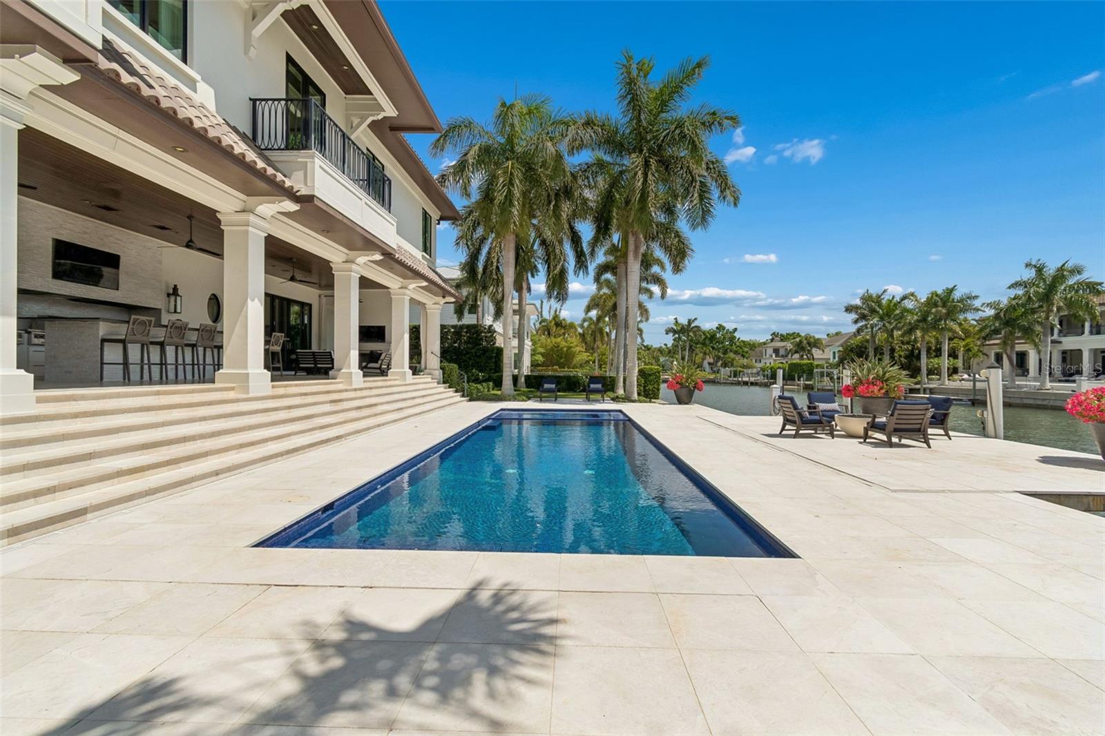 CULBREATH ISLES UNIT 1 A - Residential