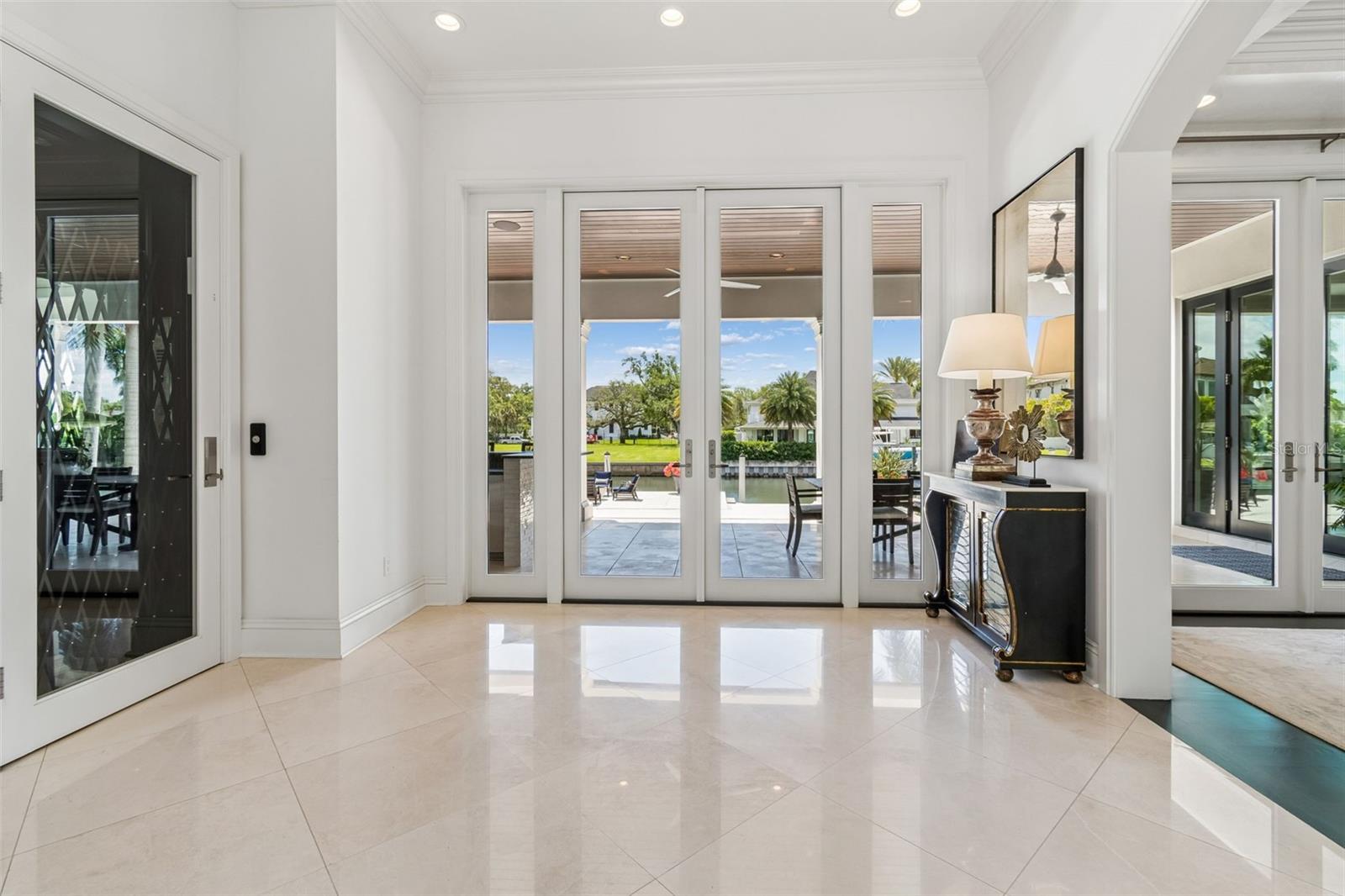 CULBREATH ISLES UNIT 1 A - Residential