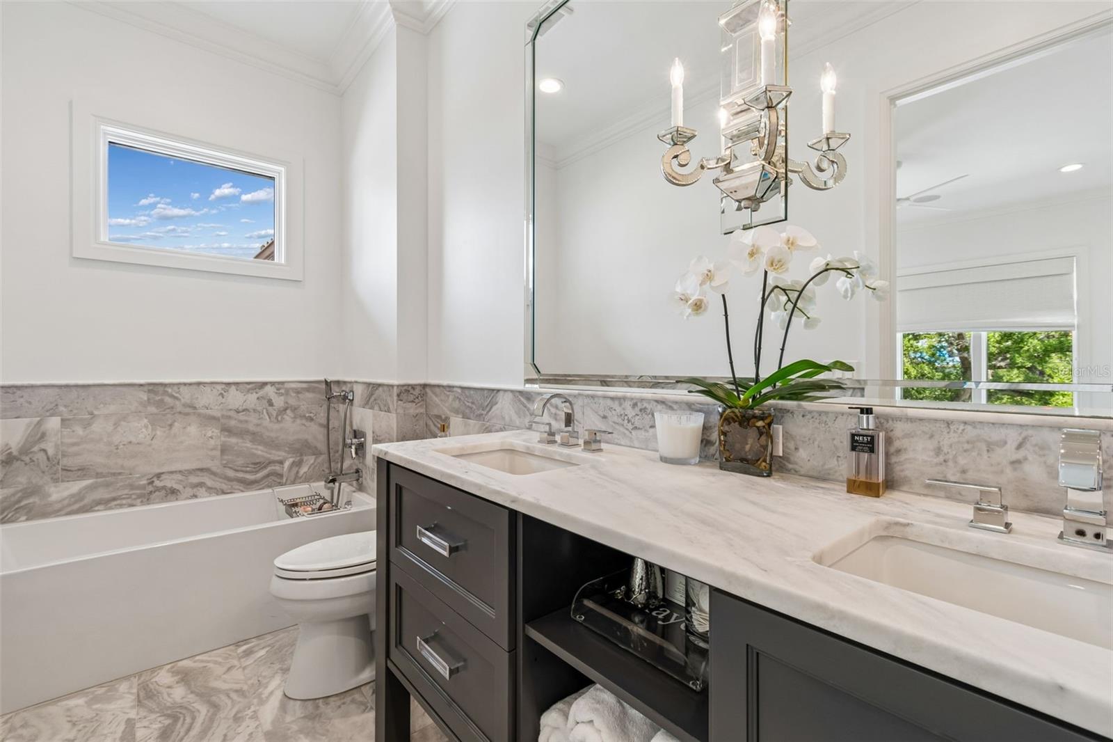 CULBREATH ISLES UNIT 1 A - Residential