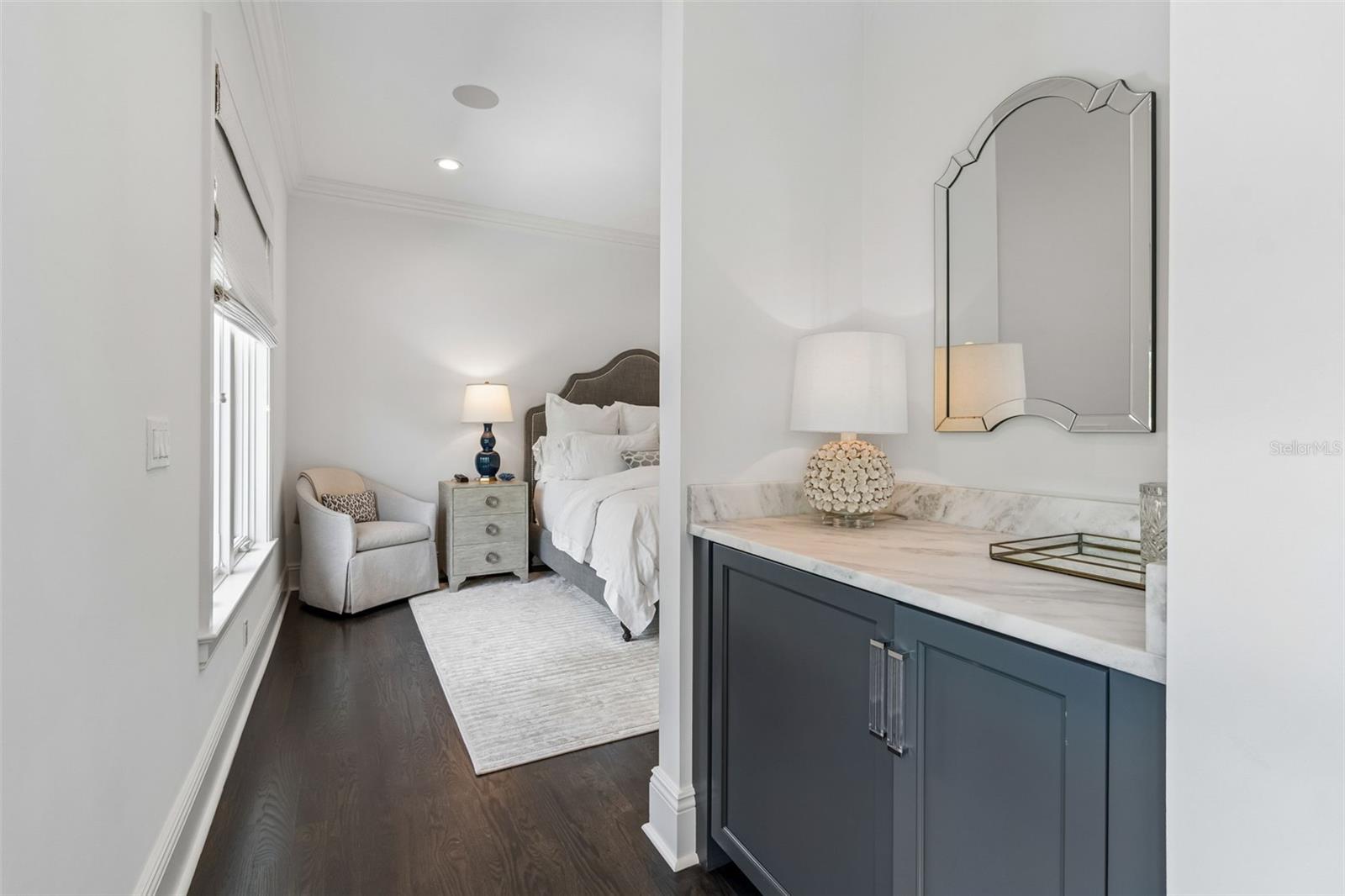 CULBREATH ISLES UNIT 1 A - Residential