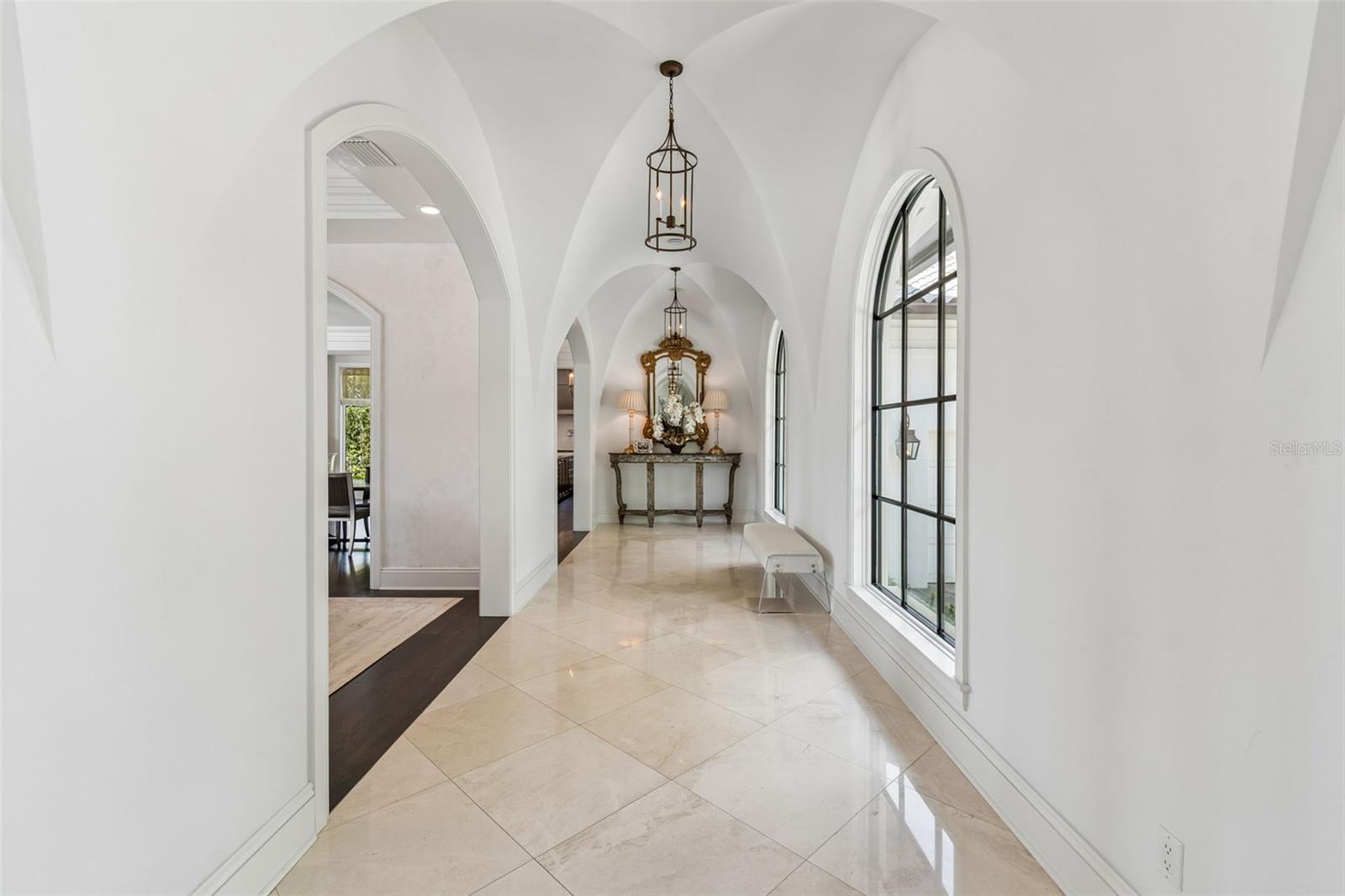 CULBREATH ISLES UNIT 1 A - Residential