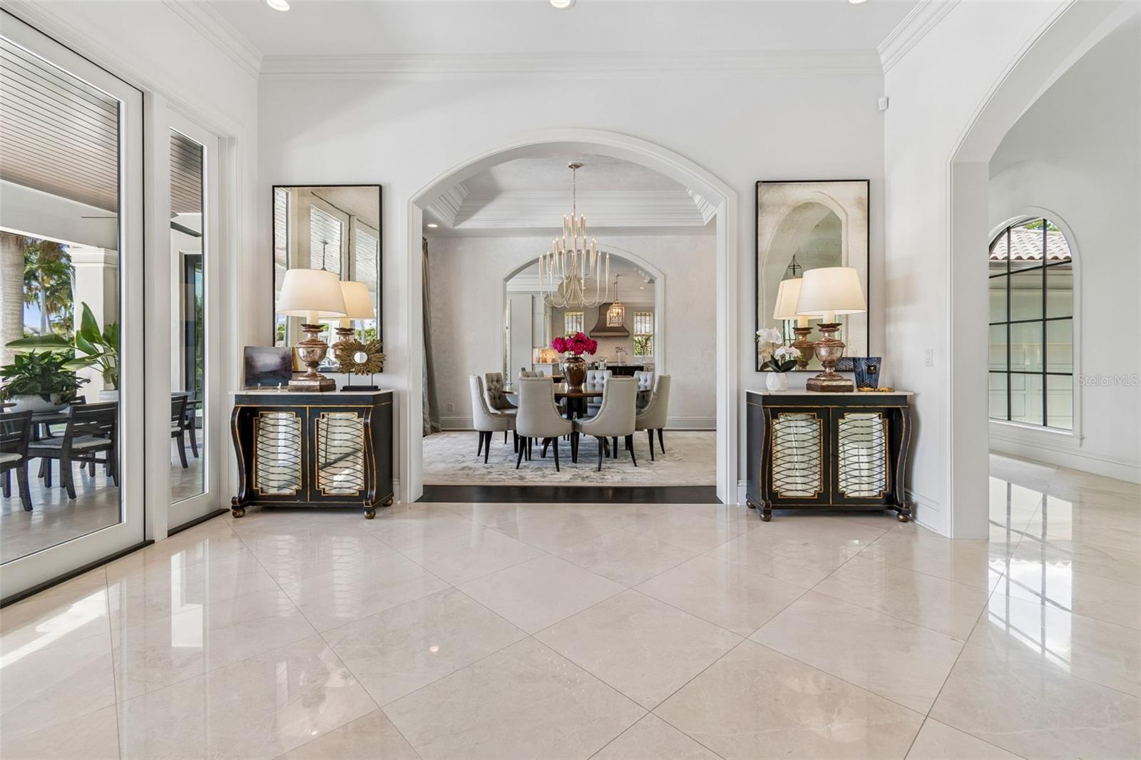 CULBREATH ISLES UNIT 1 A - Residential