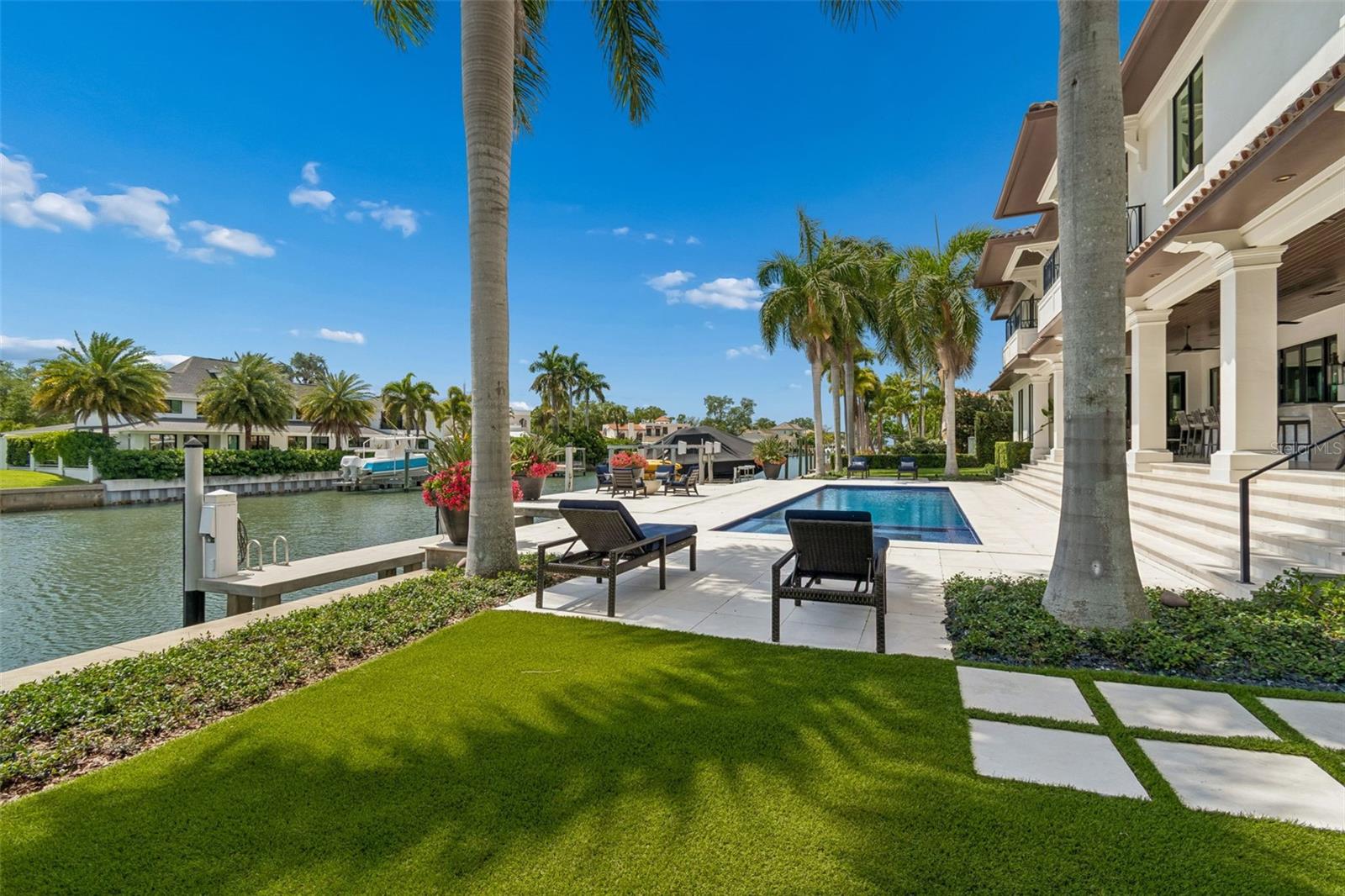 CULBREATH ISLES UNIT 1 A - Residential