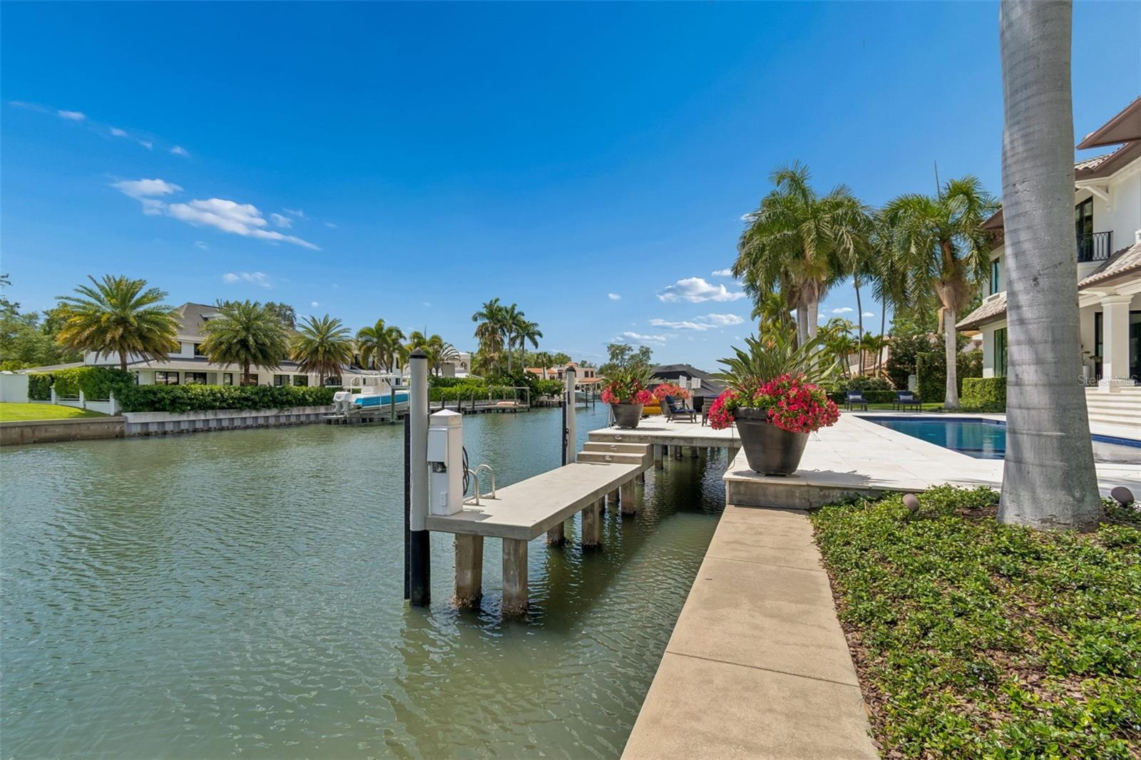 CULBREATH ISLES UNIT 1 A - Residential