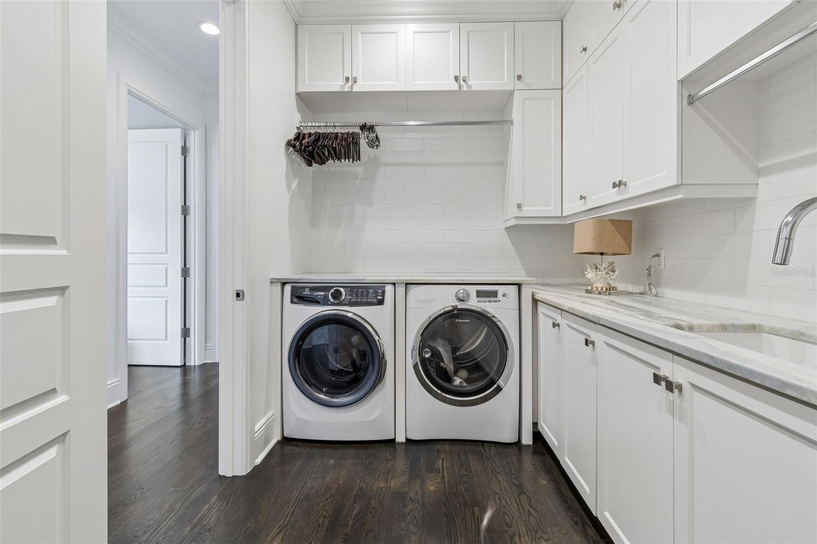 CULBREATH ISLES UNIT 1 A - Residential