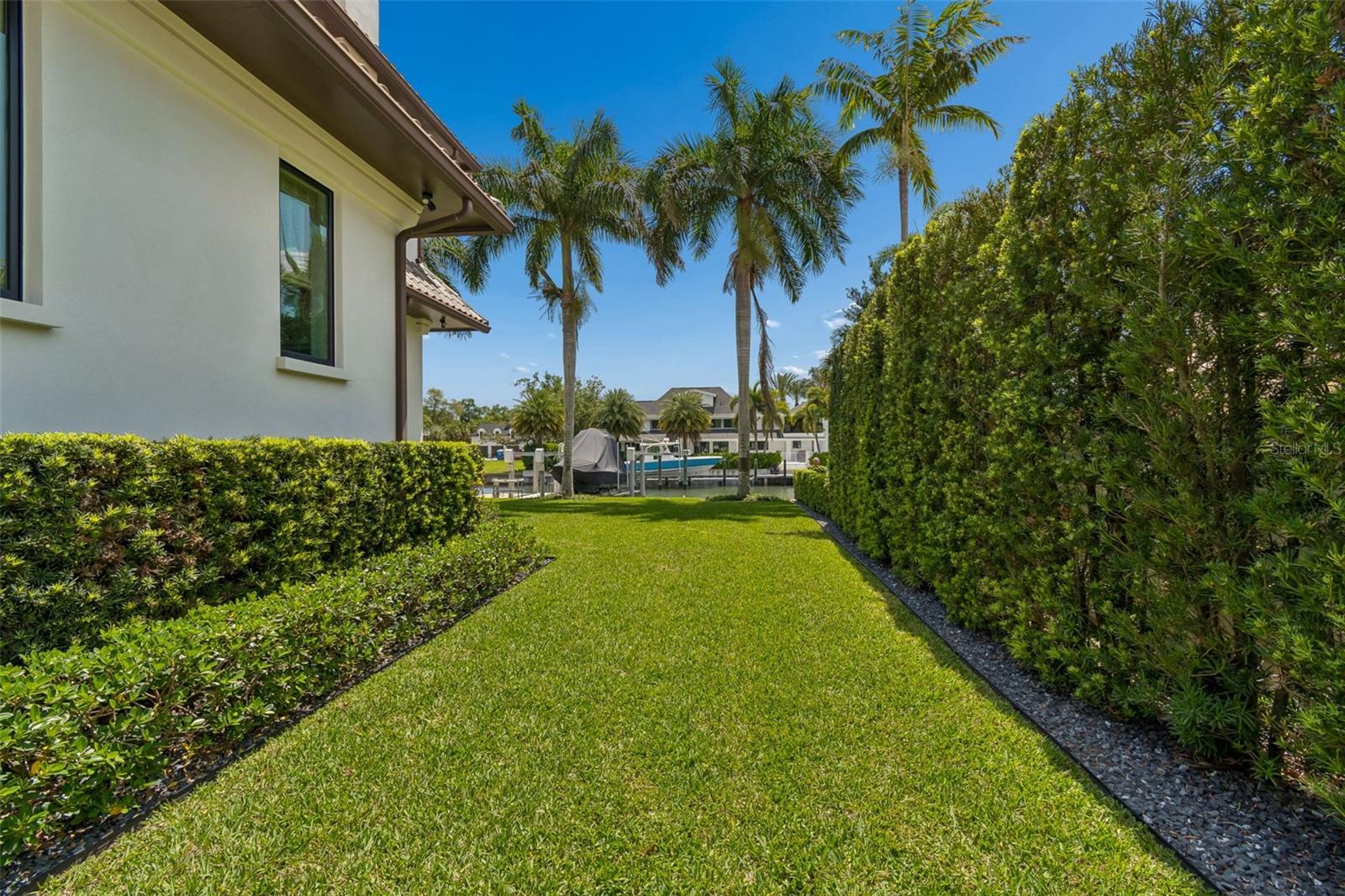 CULBREATH ISLES UNIT 1 A - Residential