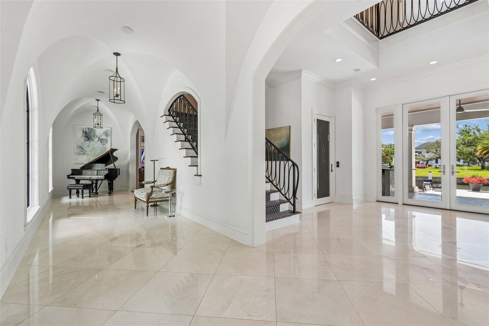 CULBREATH ISLES UNIT 1 A - Residential