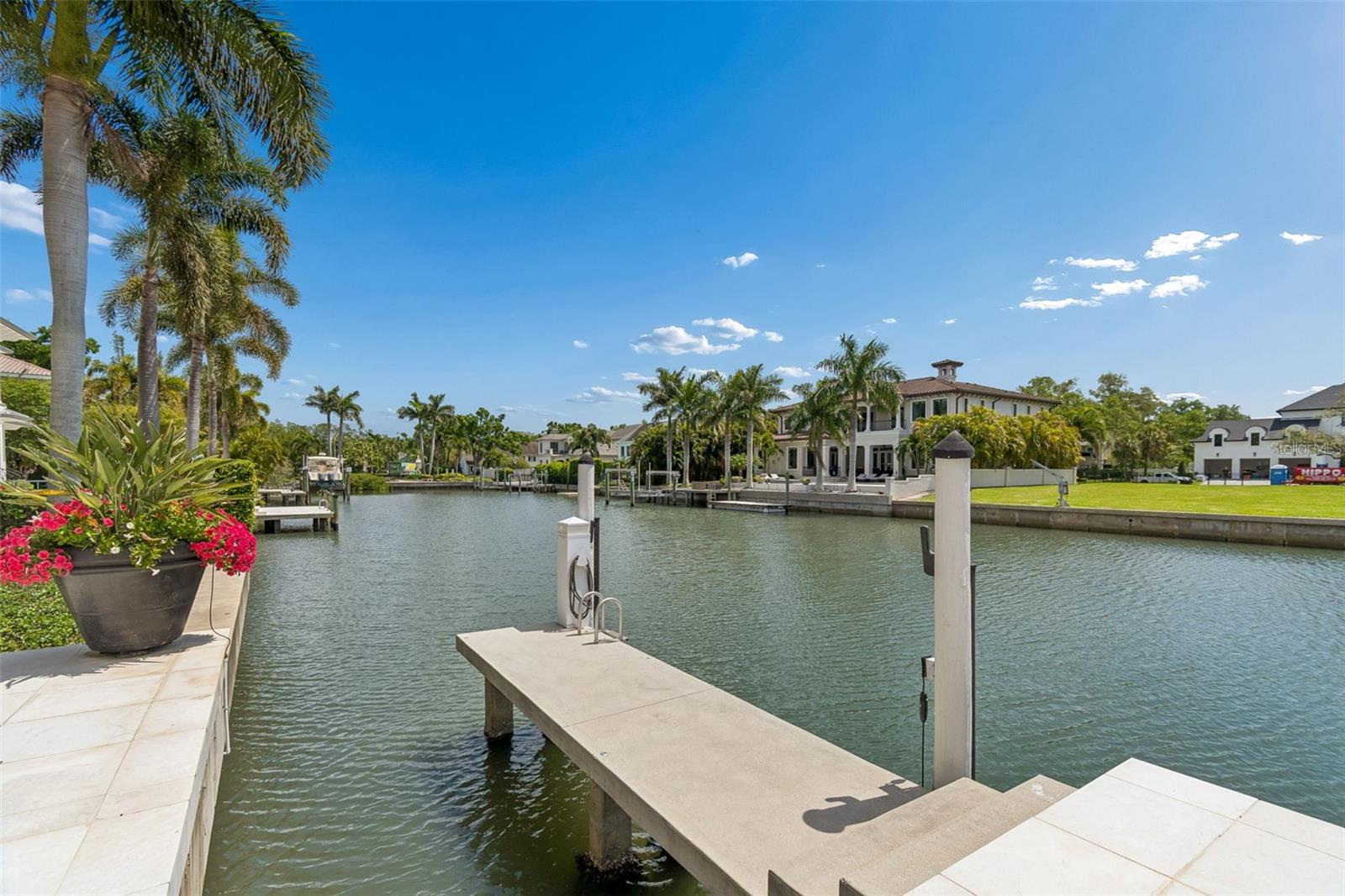 CULBREATH ISLES UNIT 1 A - Residential
