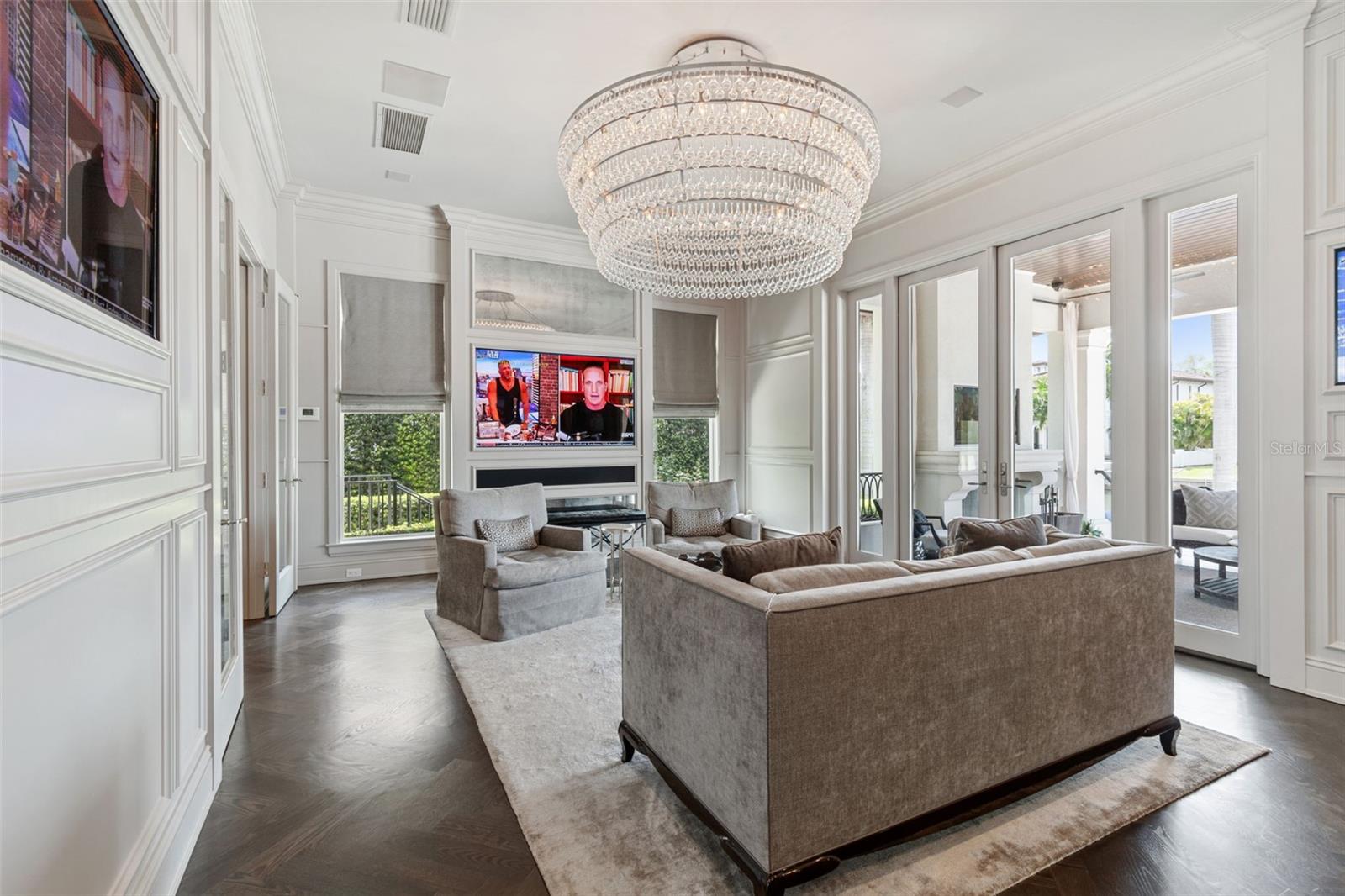CULBREATH ISLES UNIT 1 A - Residential