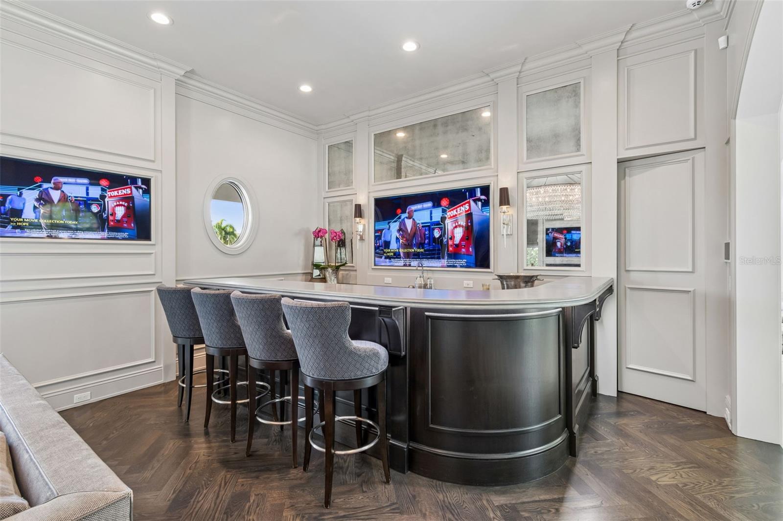 CULBREATH ISLES UNIT 1 A - Residential